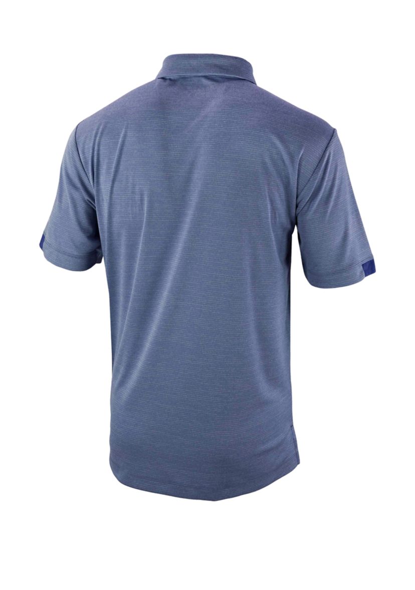 Total Control Polo Shirt