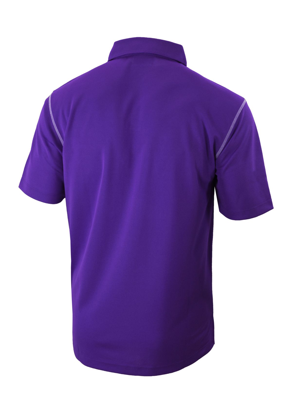 NCAA Clemson Tigers Golf Polo Shirt