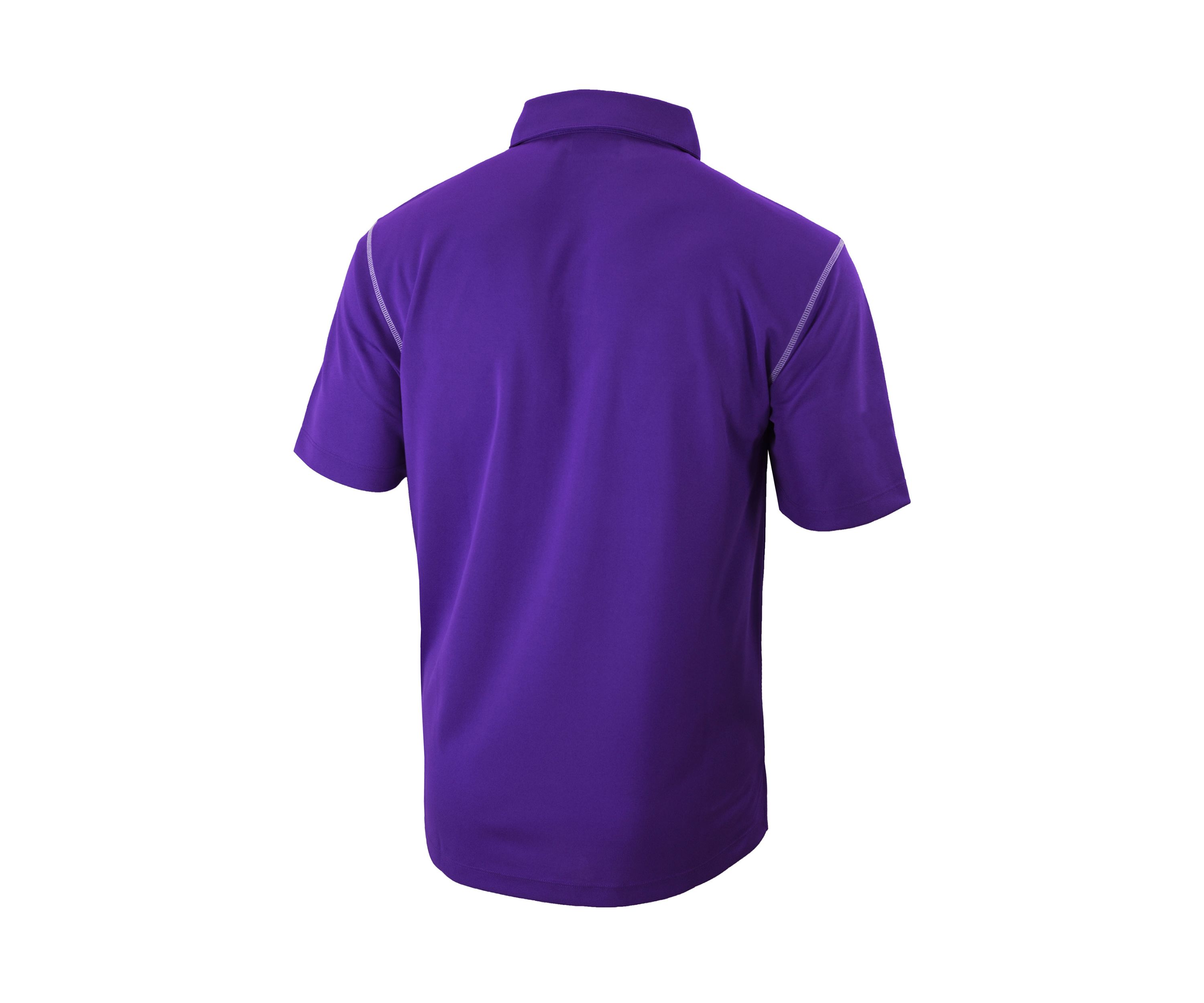 NCAA Clemson Tigers Golf Polo Shirt