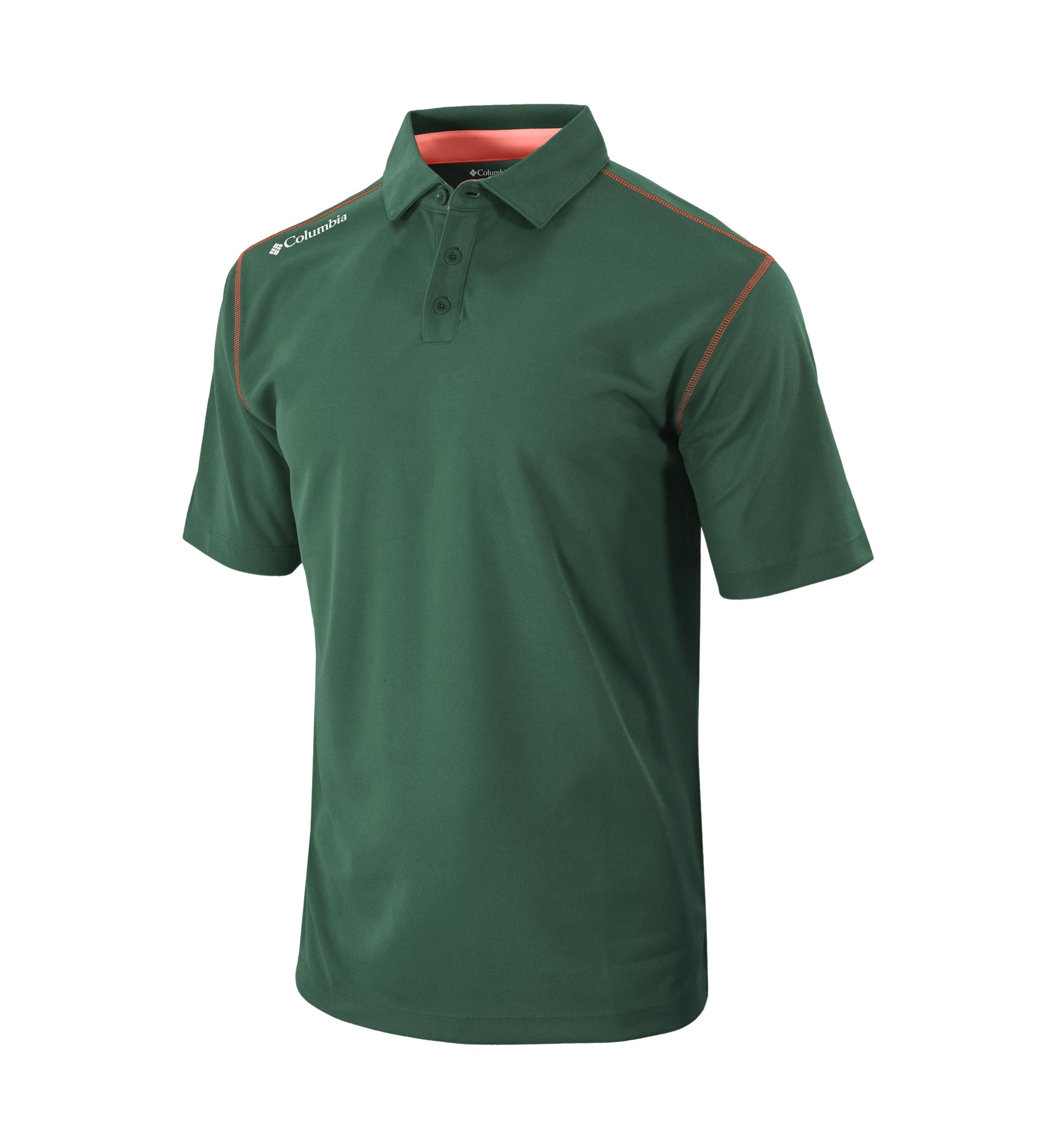 Shotgun Polo Shirt