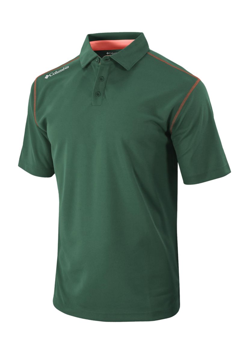 Shotgun Polo Shirt