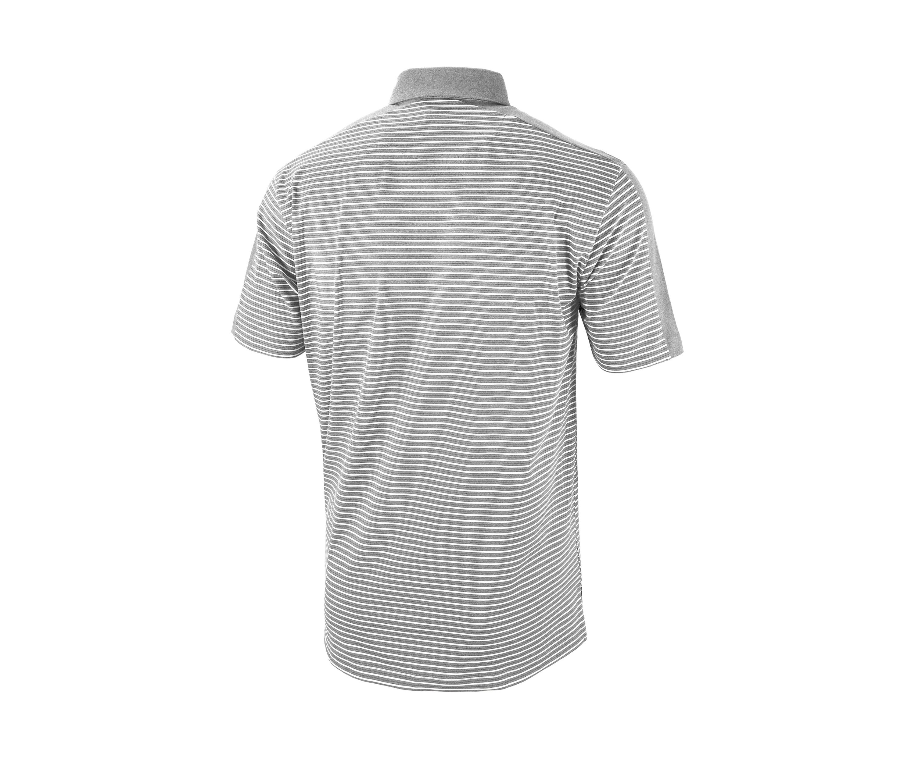 NCAA Clemson Tigers Golf Polo Shirt 