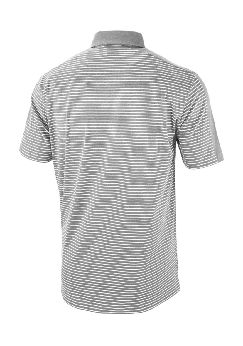 NCAA Clemson Tigers Golf Polo Shirt 