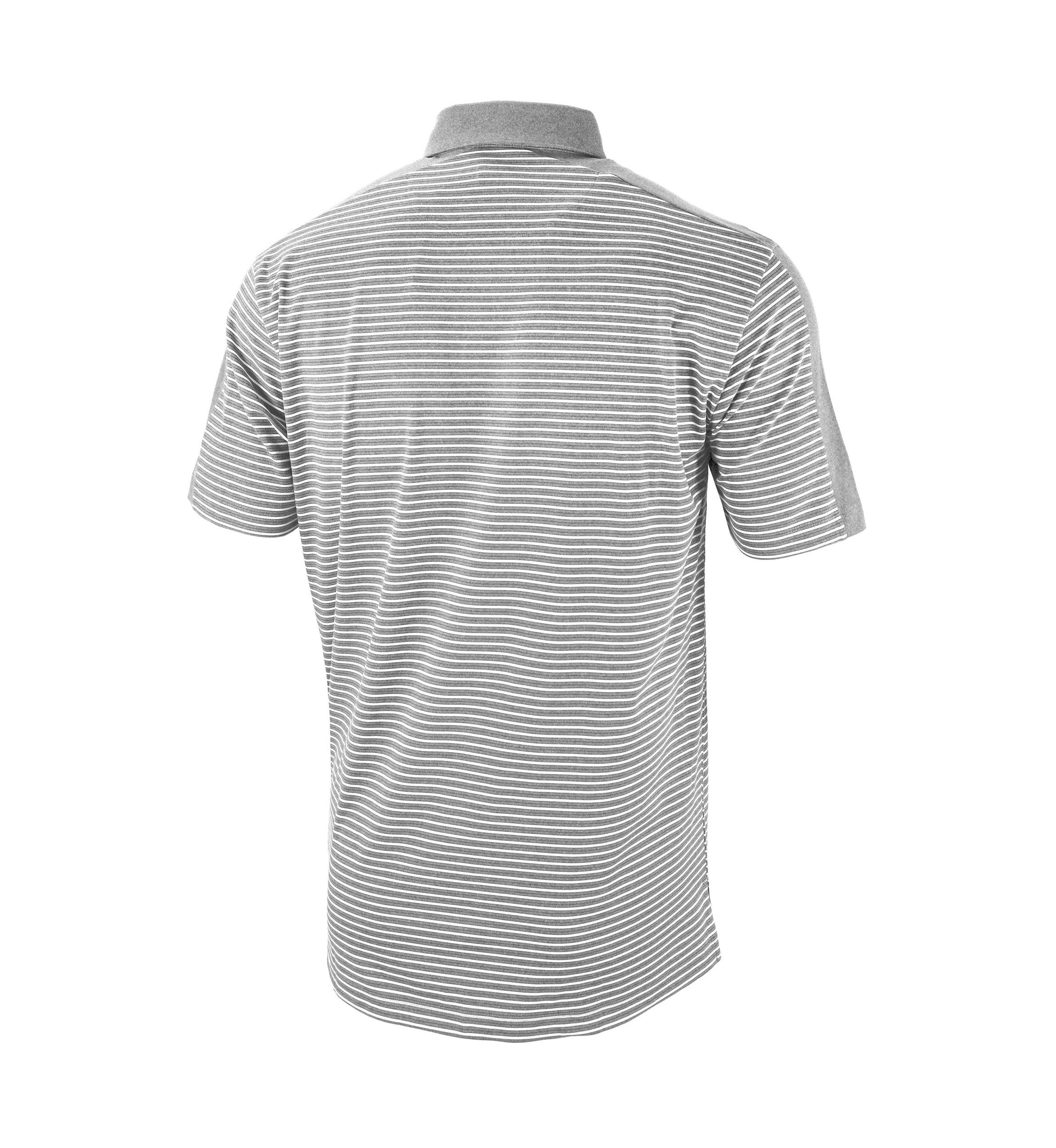 NCAA Tennessee Volunteers In Contention Short Sleeve Golf Polo Shirt