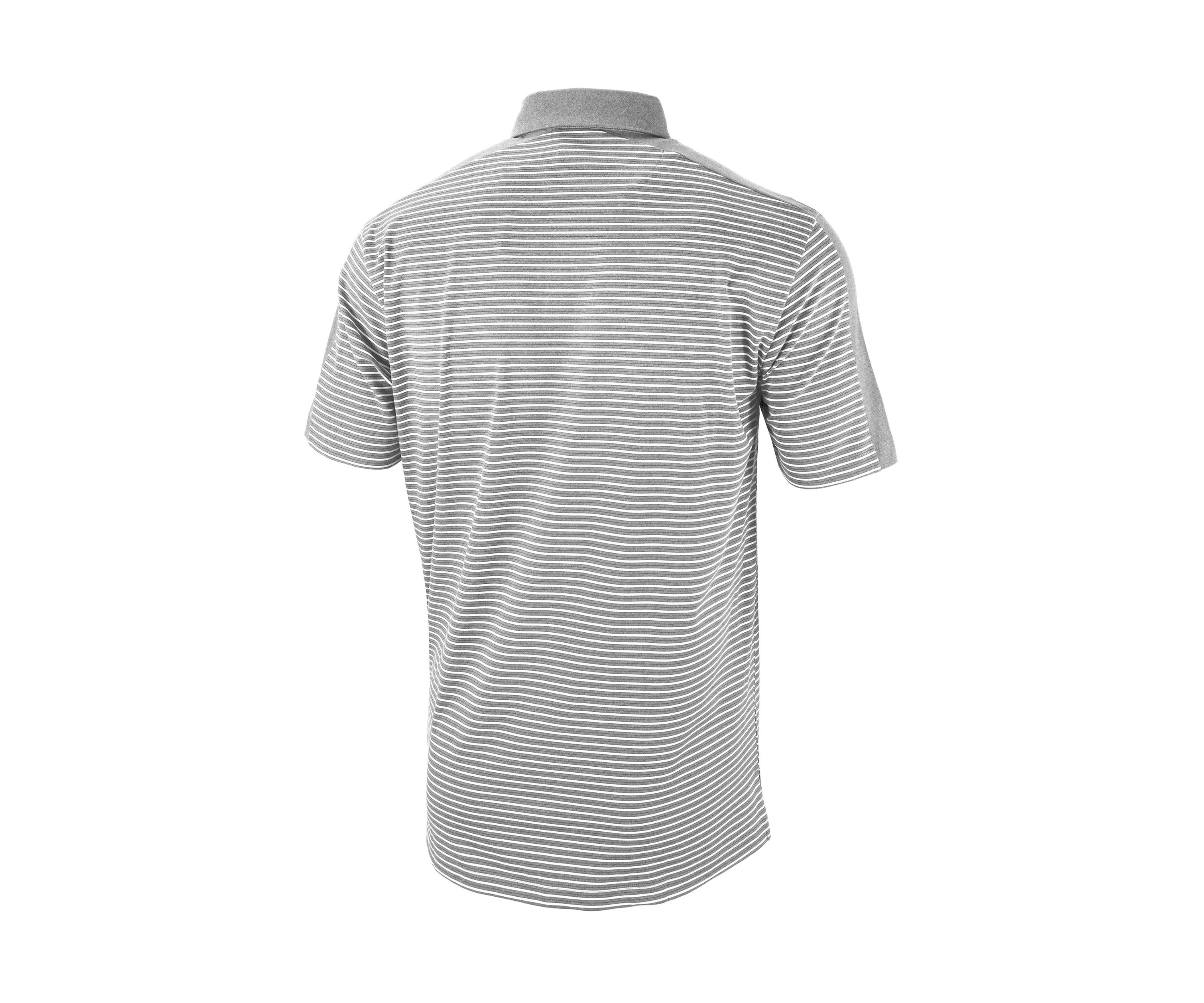 NCAA North Carolina Tar Heels In Contention Short Sleeve Golf Polo Shirt
