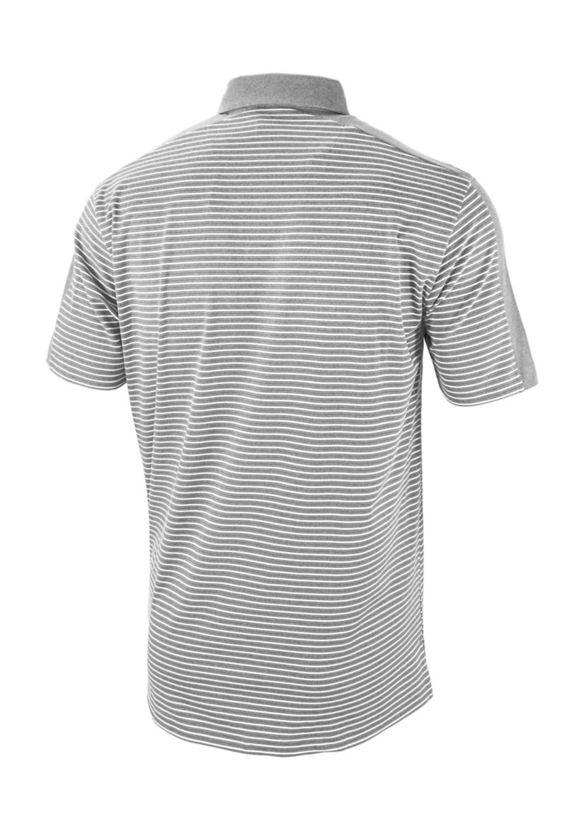 NCAA North Carolina Tar Heels In Contention Short Sleeve Golf Polo Shirt