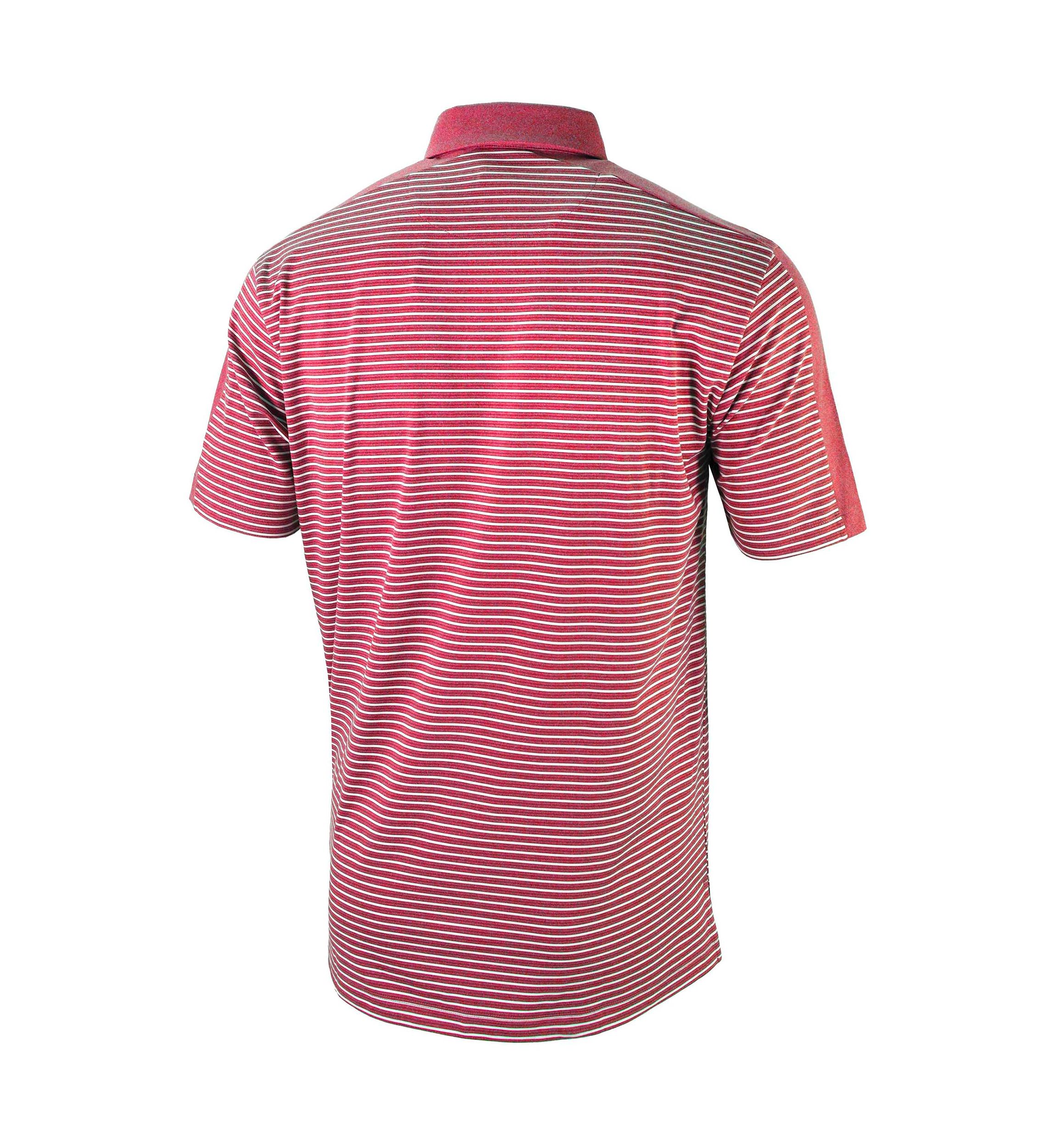 NCAA Georgia Bulldogs In Contention Short Sleeve Golf Polo Shirt