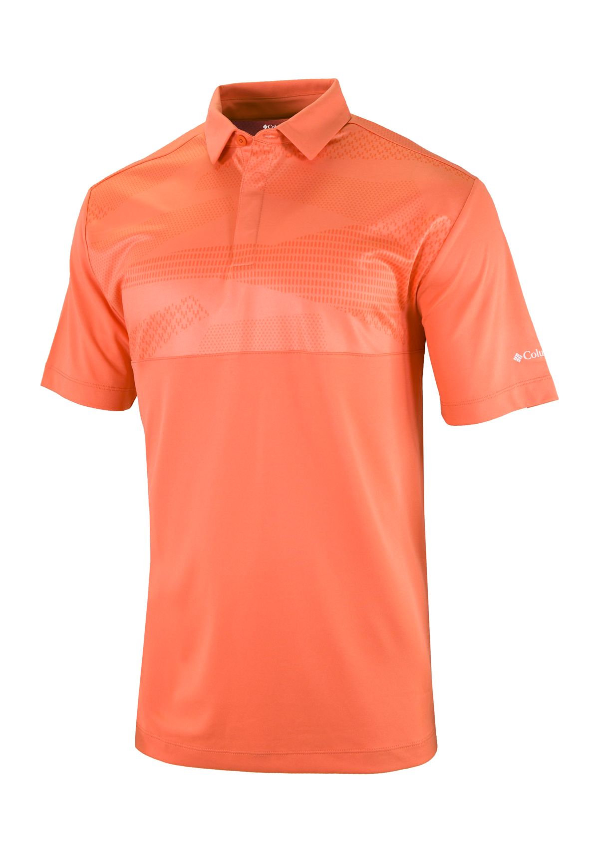 Walk-In Polo Shirt