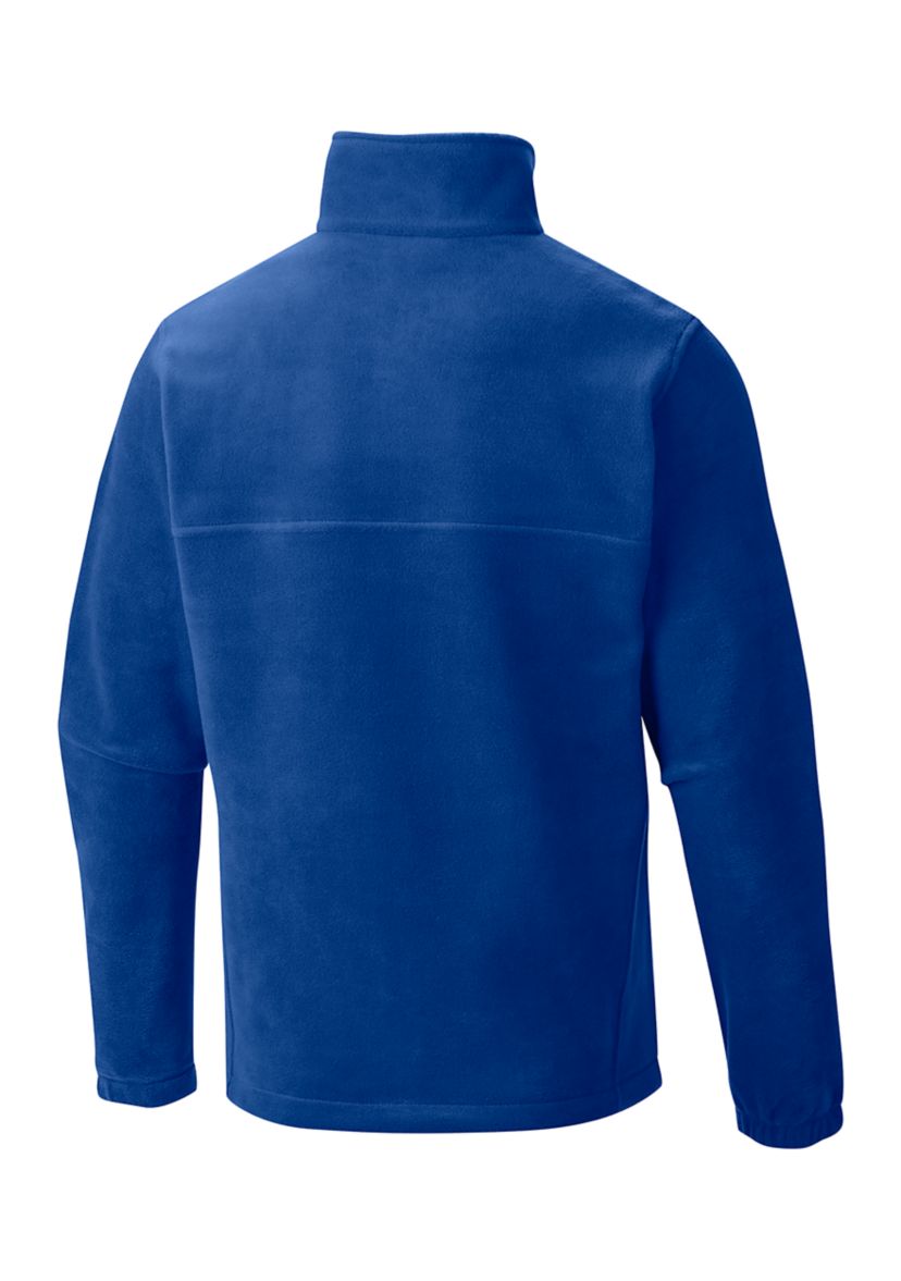 NCAA Florida Gators Flanker Full Zip Jacket 