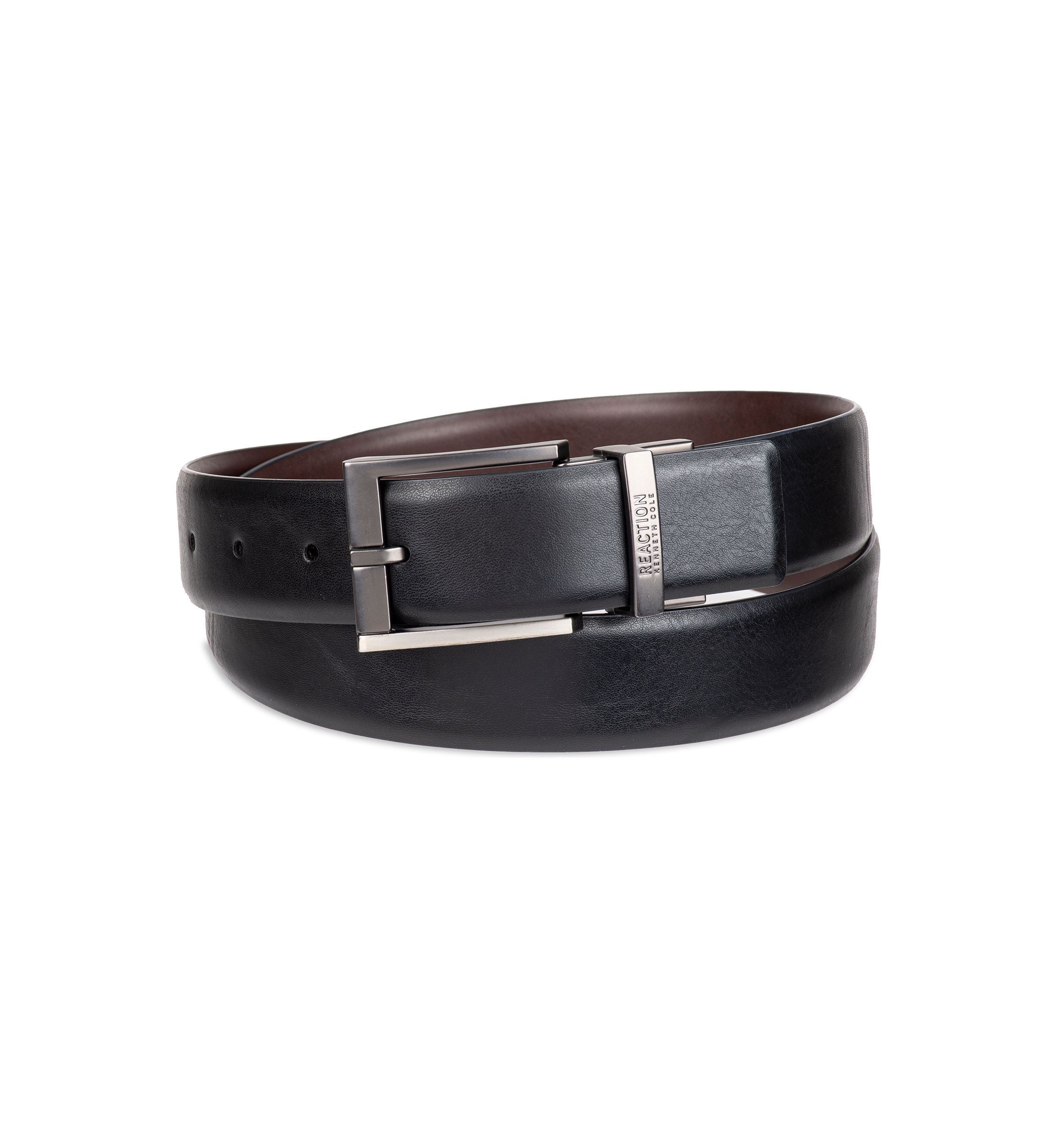 Reversible Stretch Dress Belt