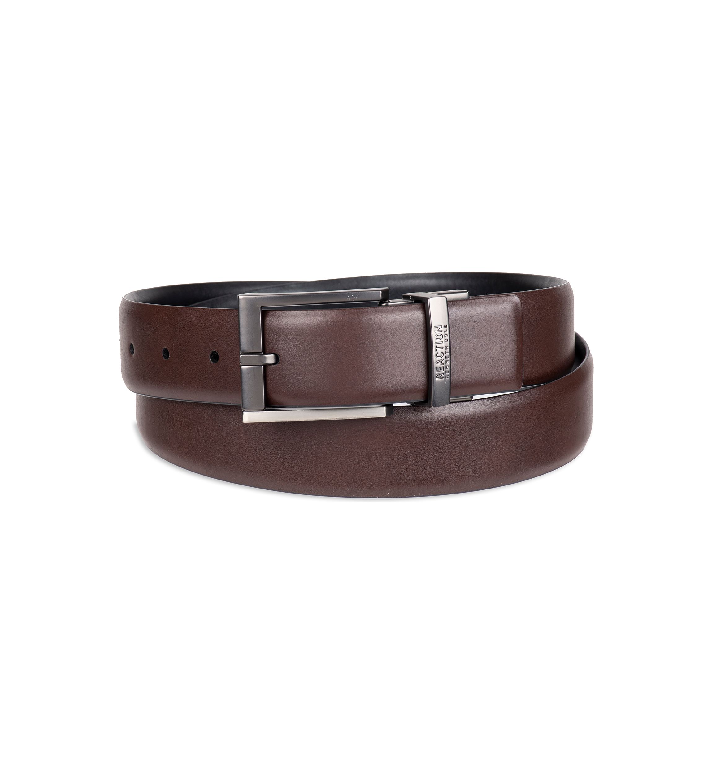 Reversible Stretch Dress Belt