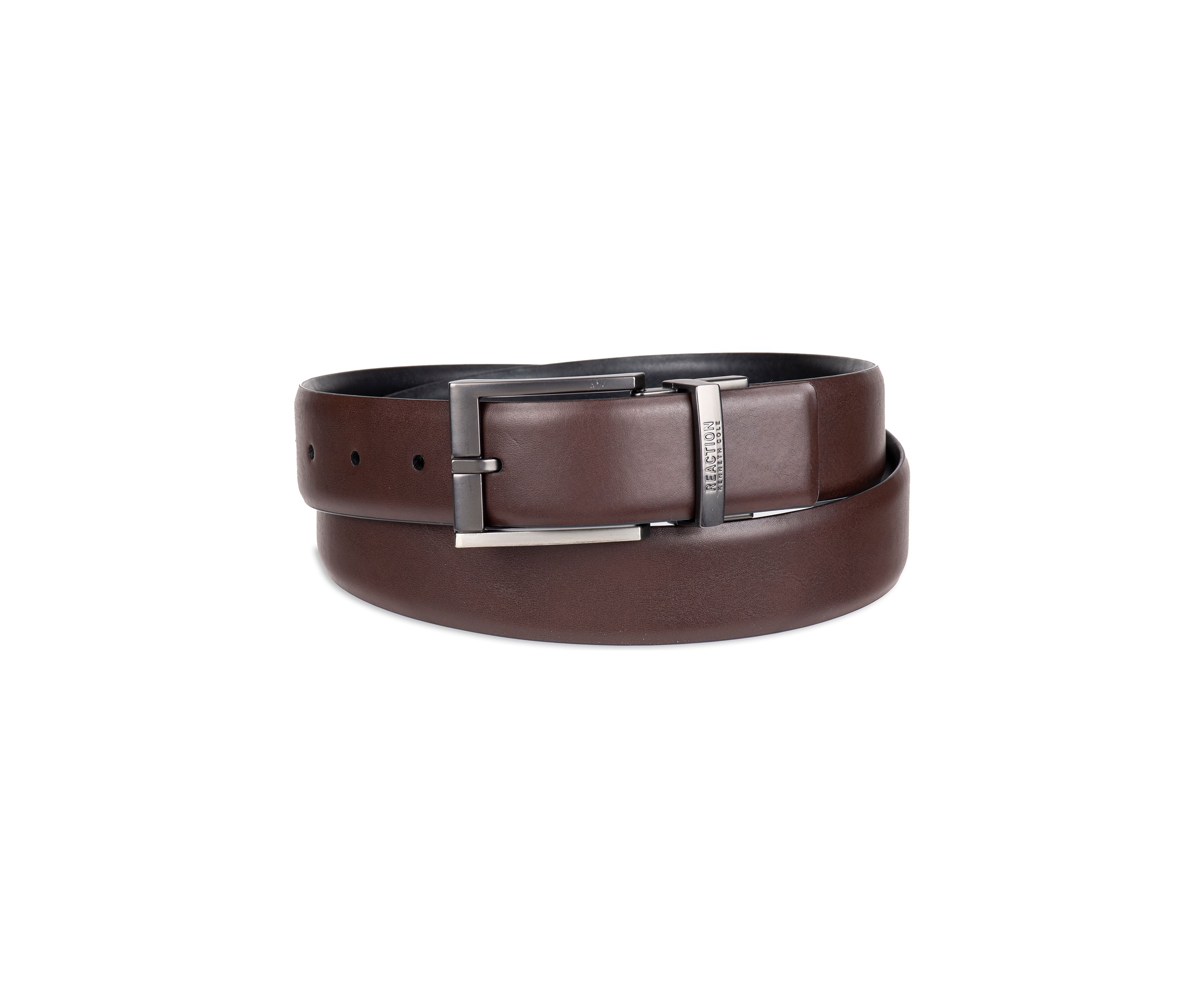 Reversible Stretch Dress Belt