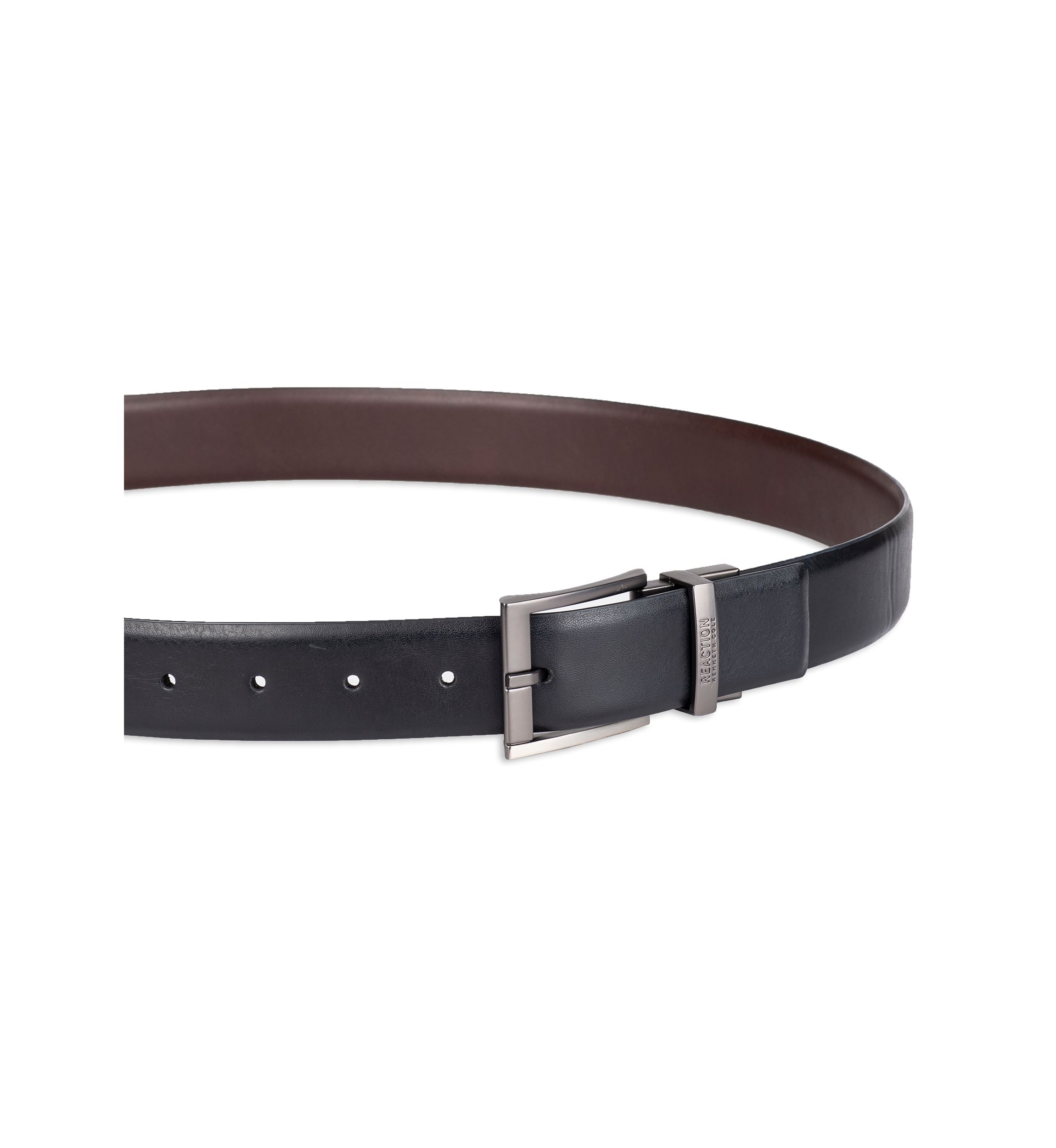 Reversible Stretch Dress Belt
