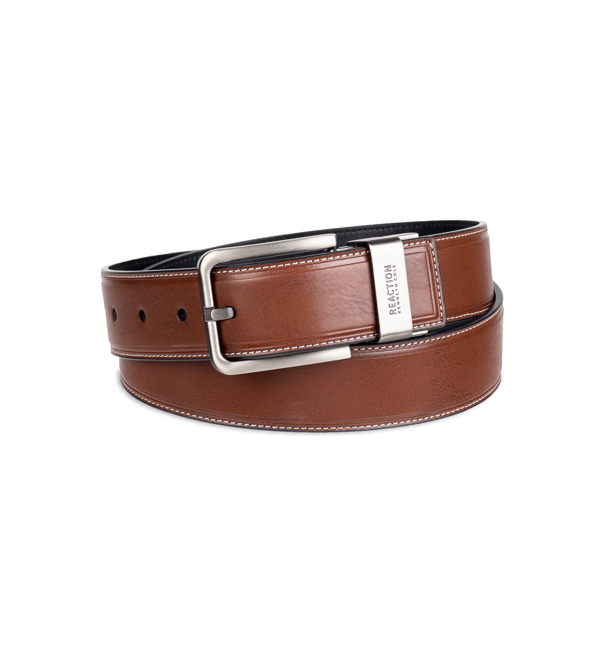 Reversible Stretch Jean Belt