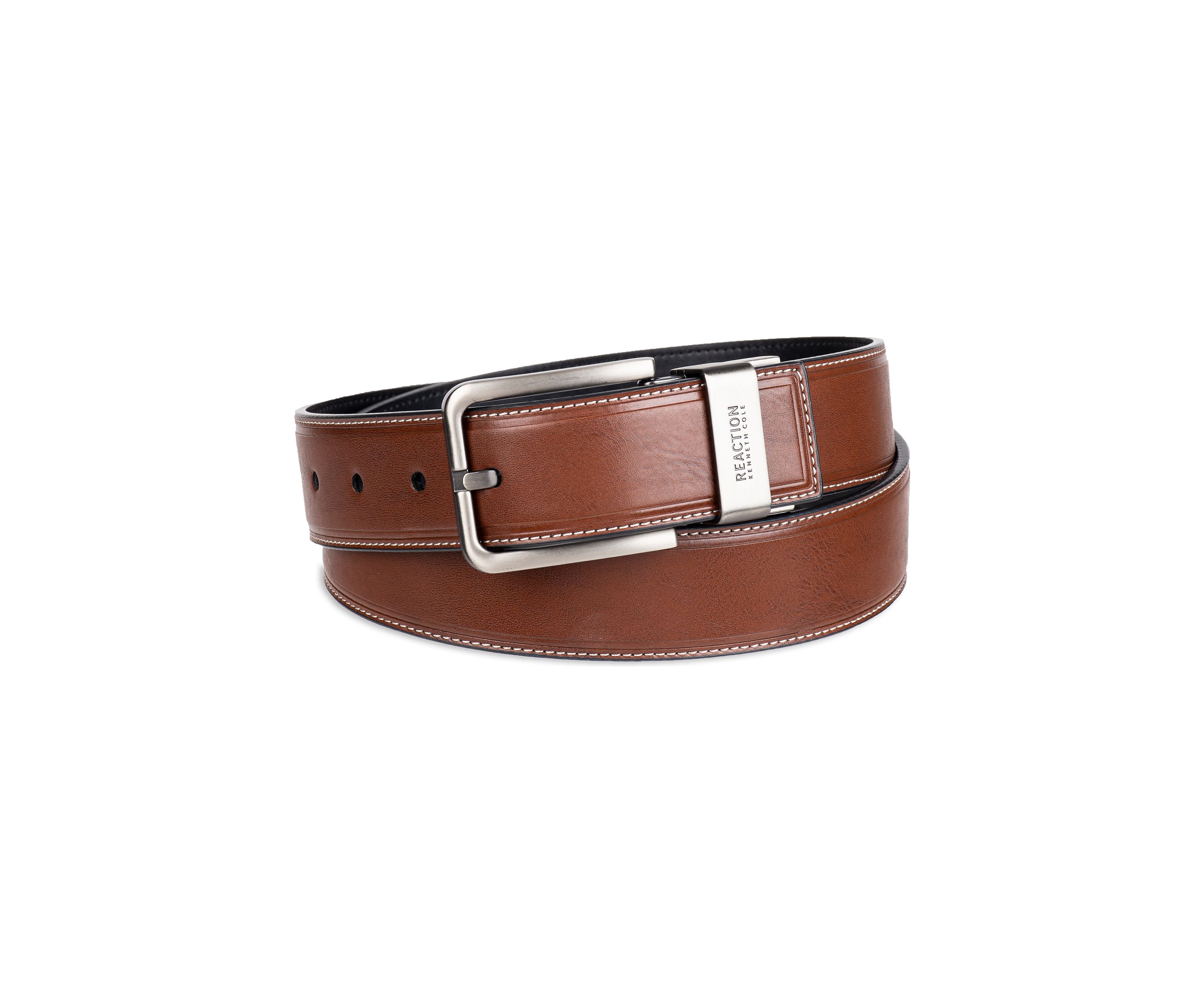 Reversible Stretch Jean Belt