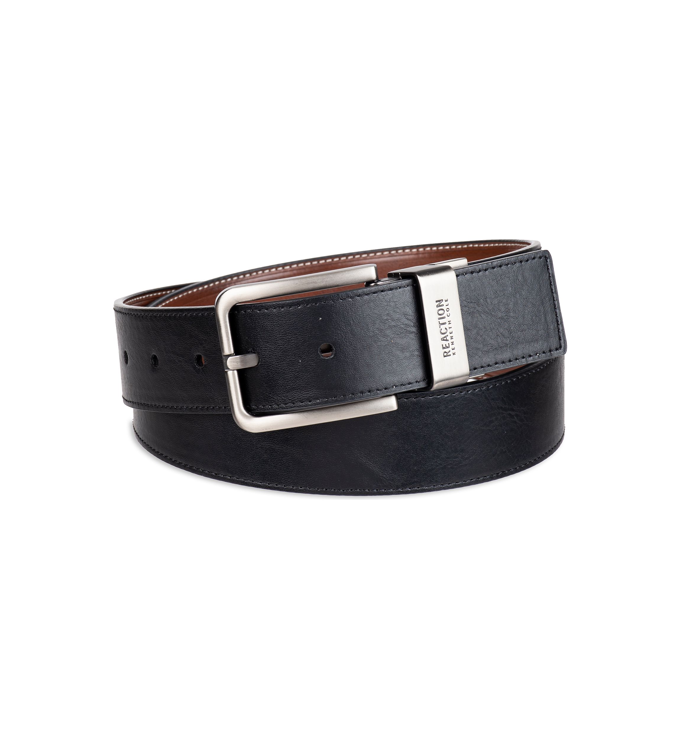 Reversible Stretch Jean Belt