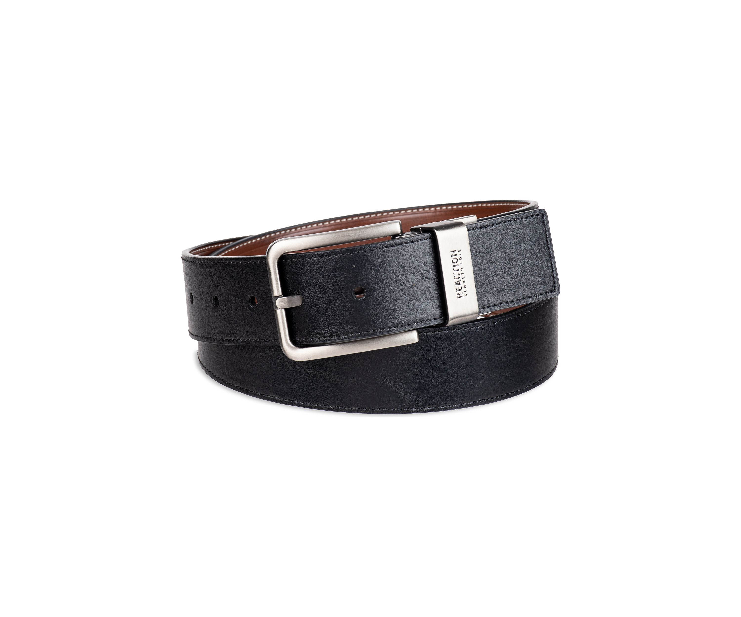 Reversible Stretch Jean Belt