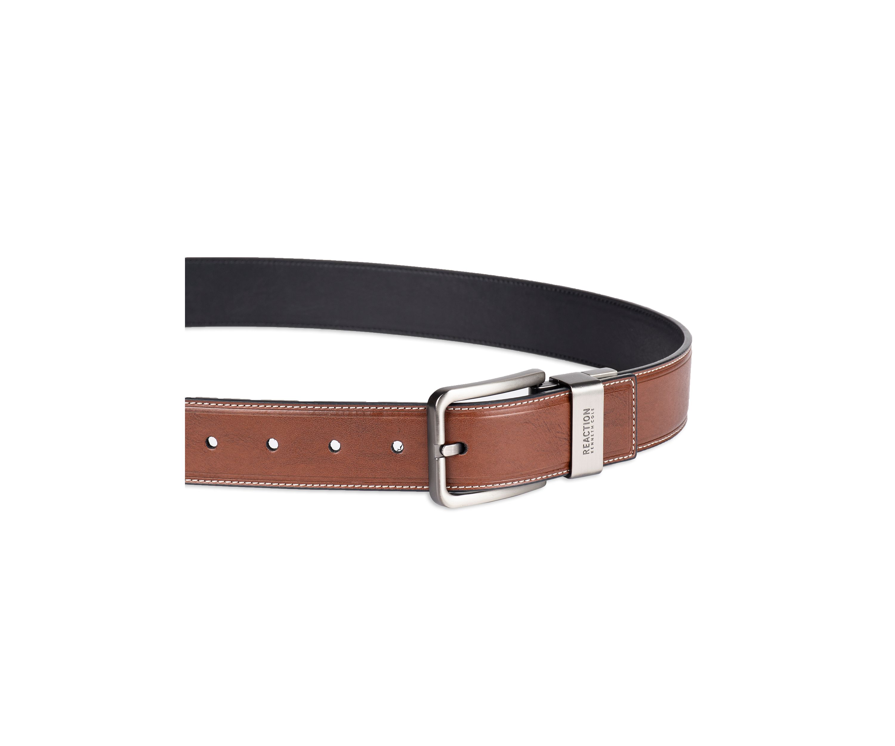 Reversible Stretch Jean Belt