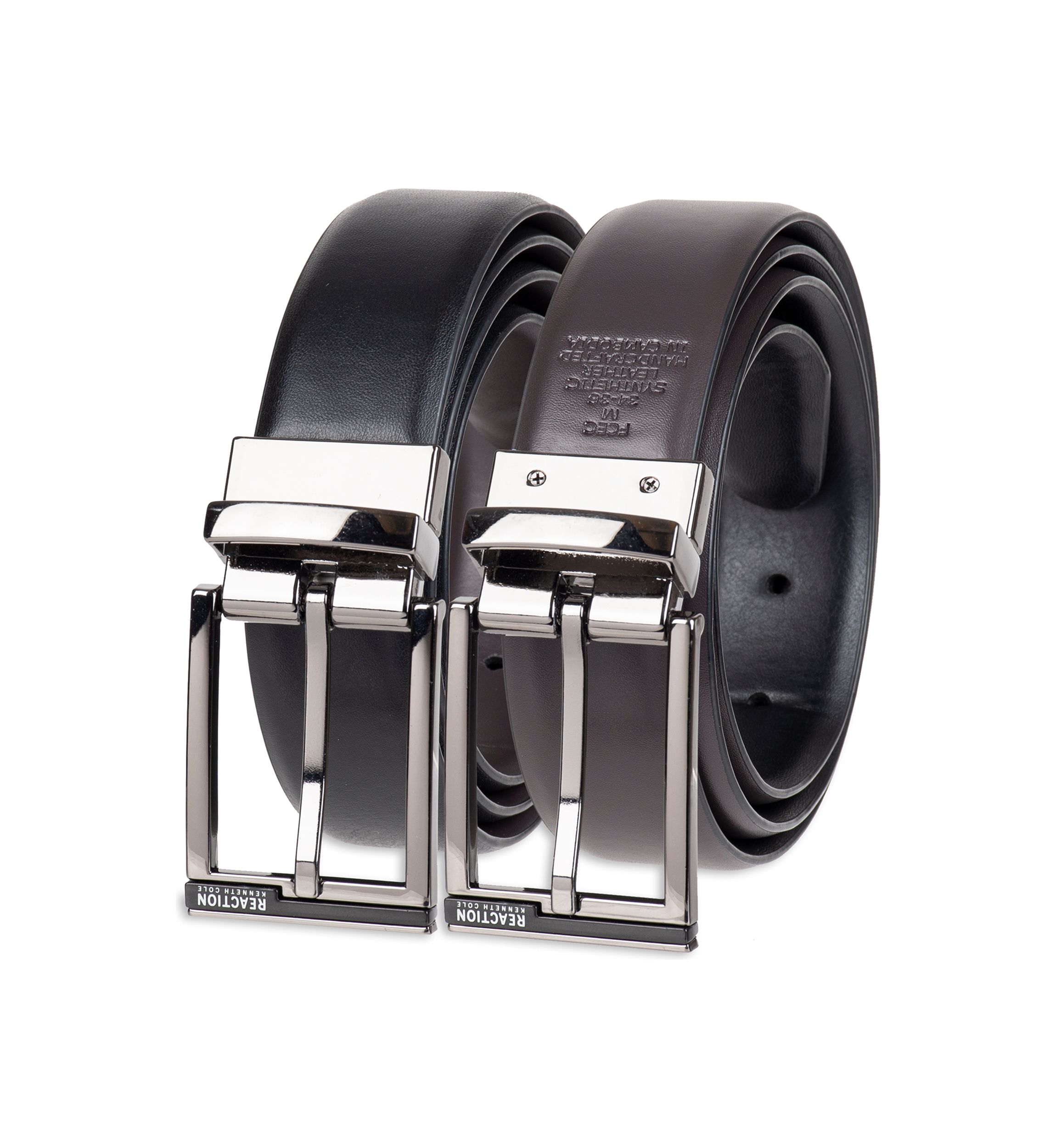 Reversible Dress Belt