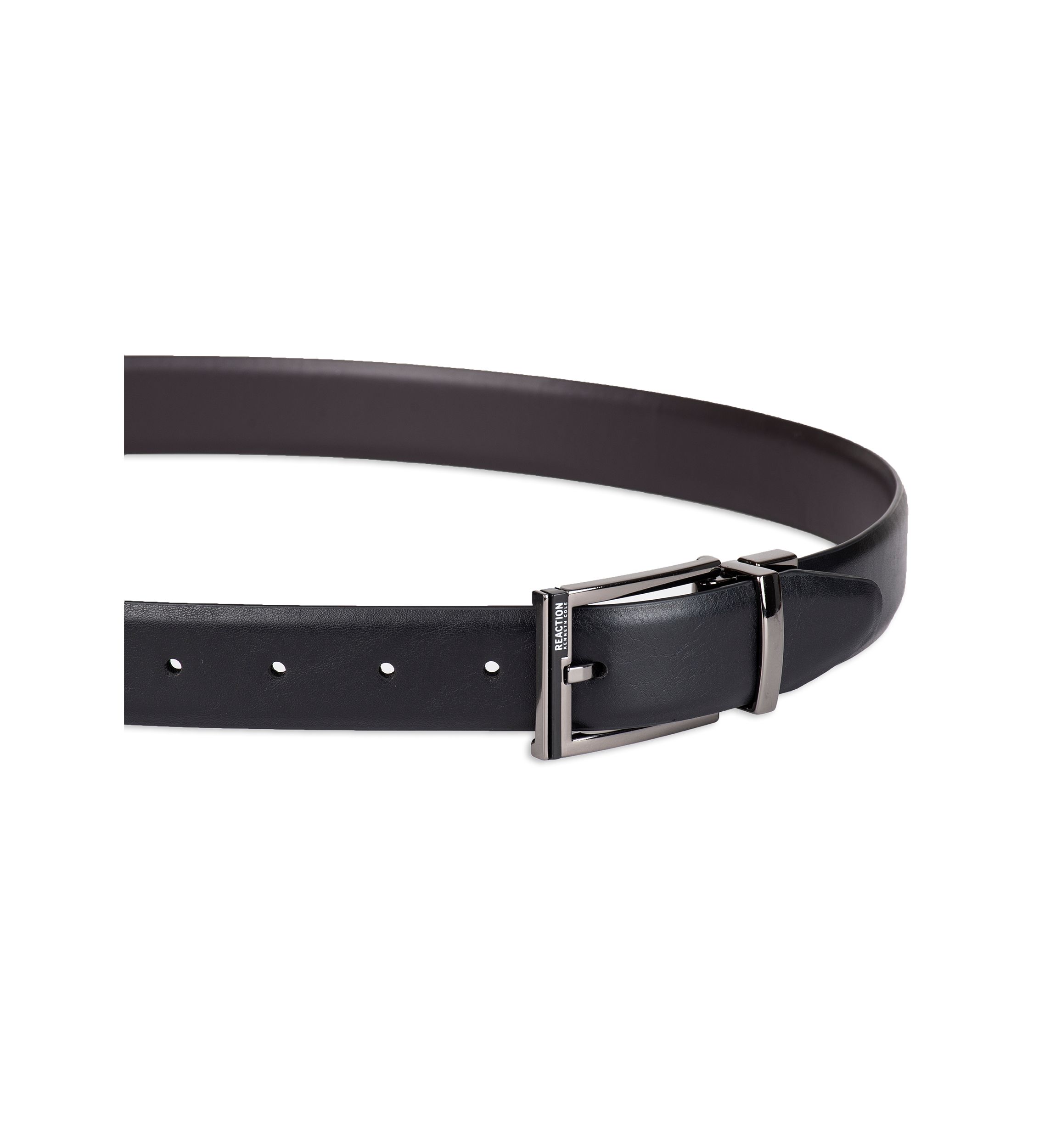 Reversible Dress Belt