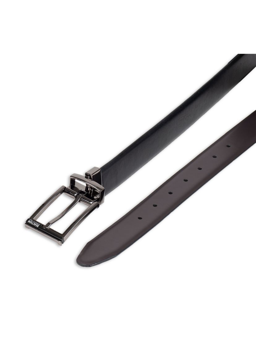 Reversible Dress Belt