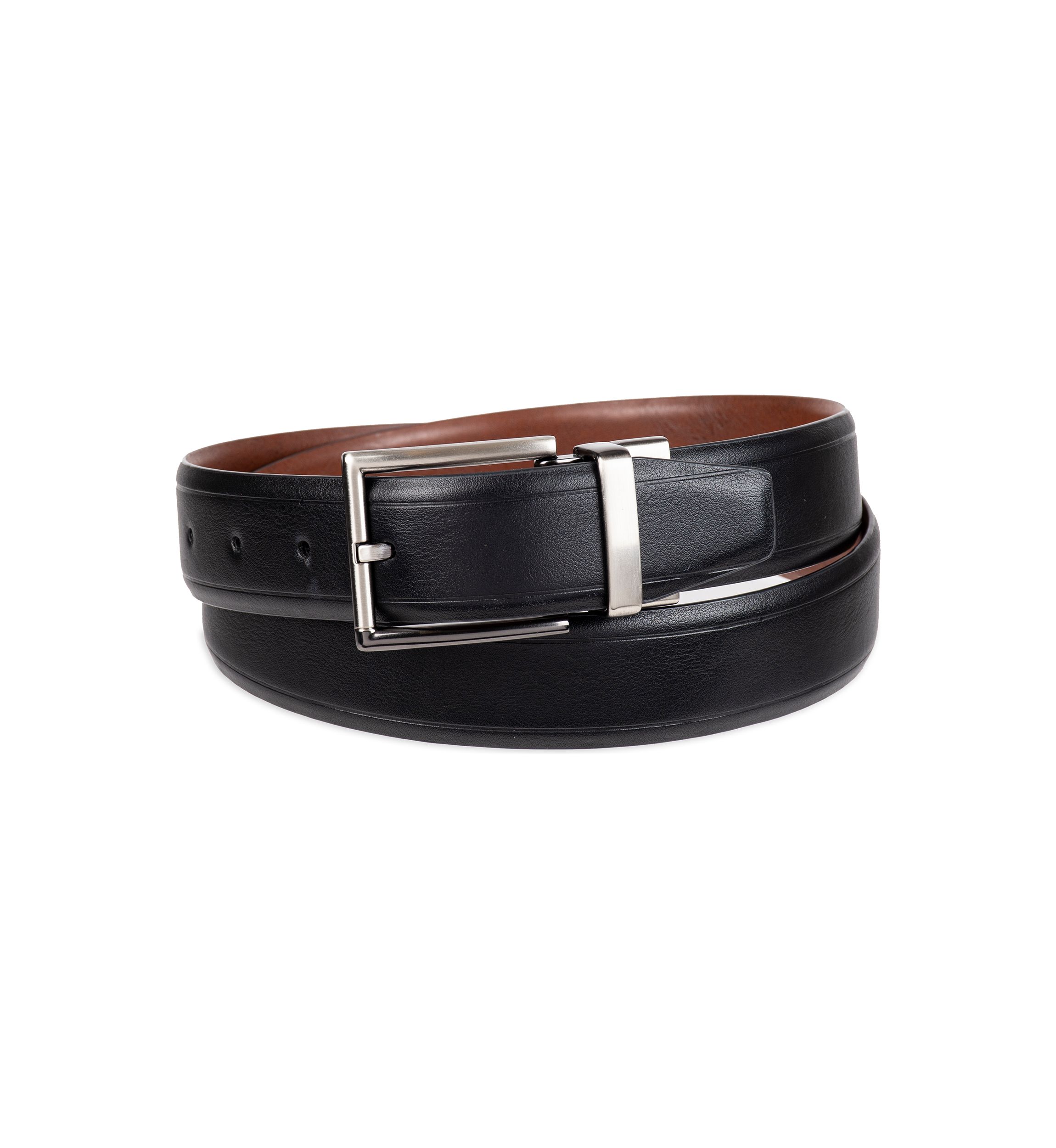 Classic Dress Stretch Belt