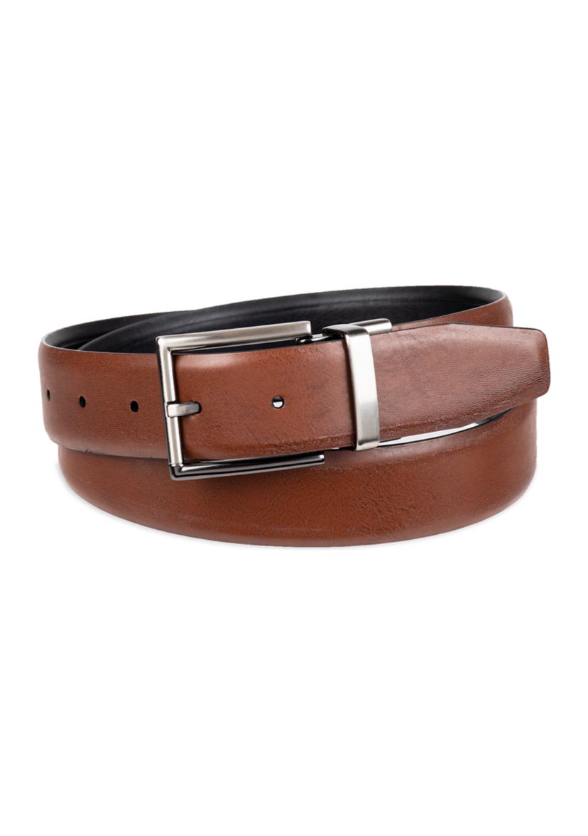 Classic Dress Stretch Belt
