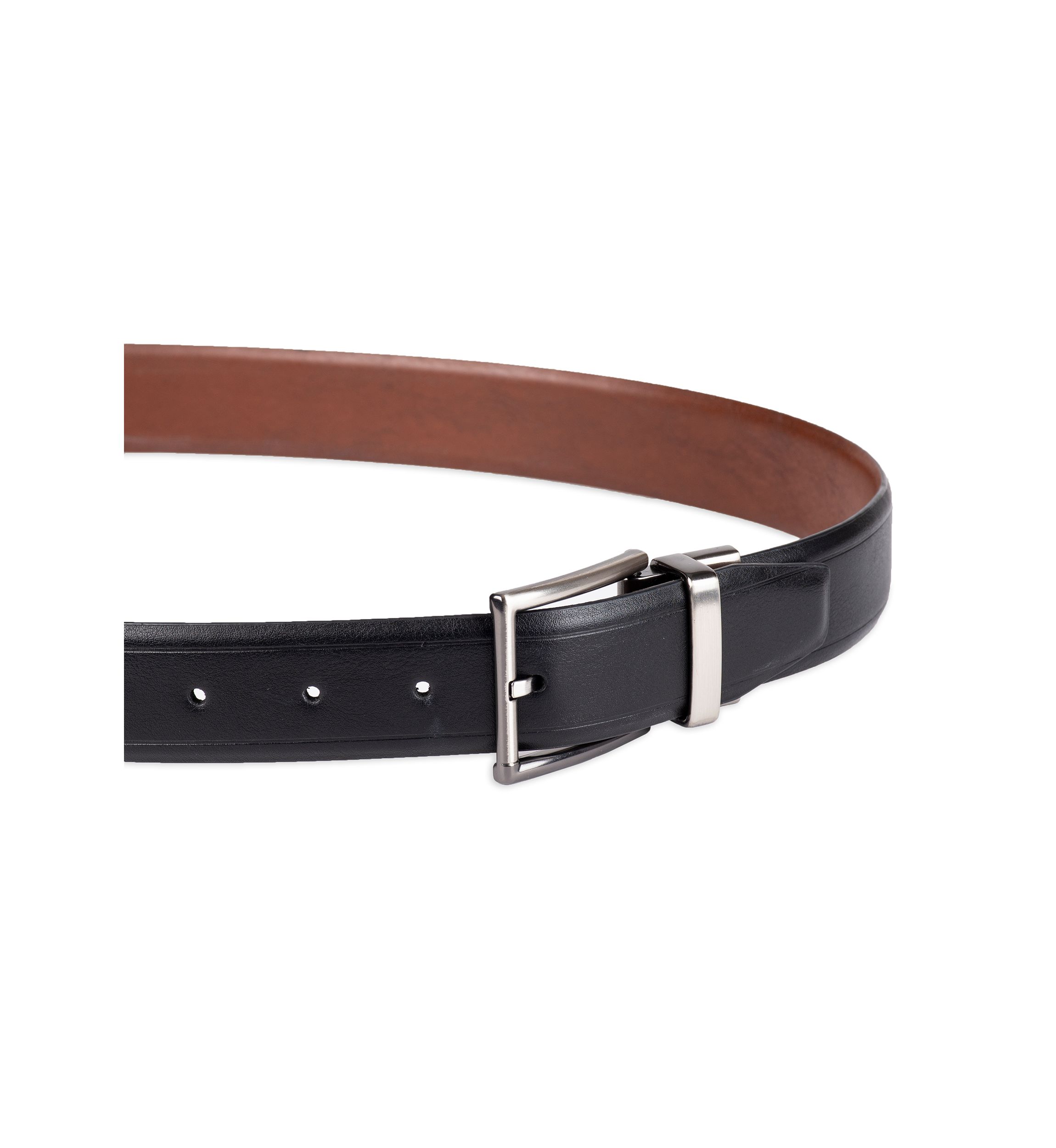 Classic Dress Stretch Belt