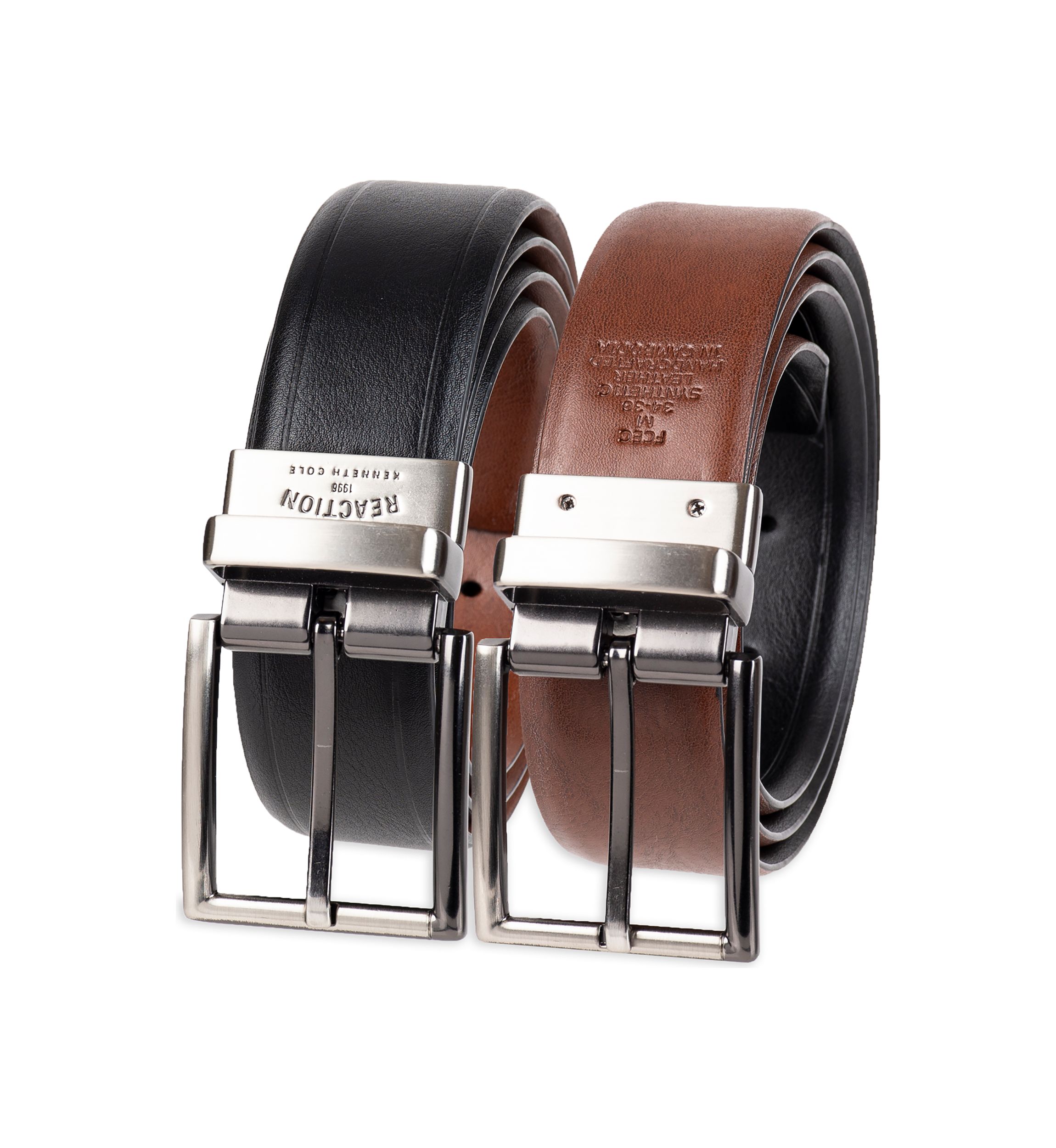Classic Dress Stretch Belt