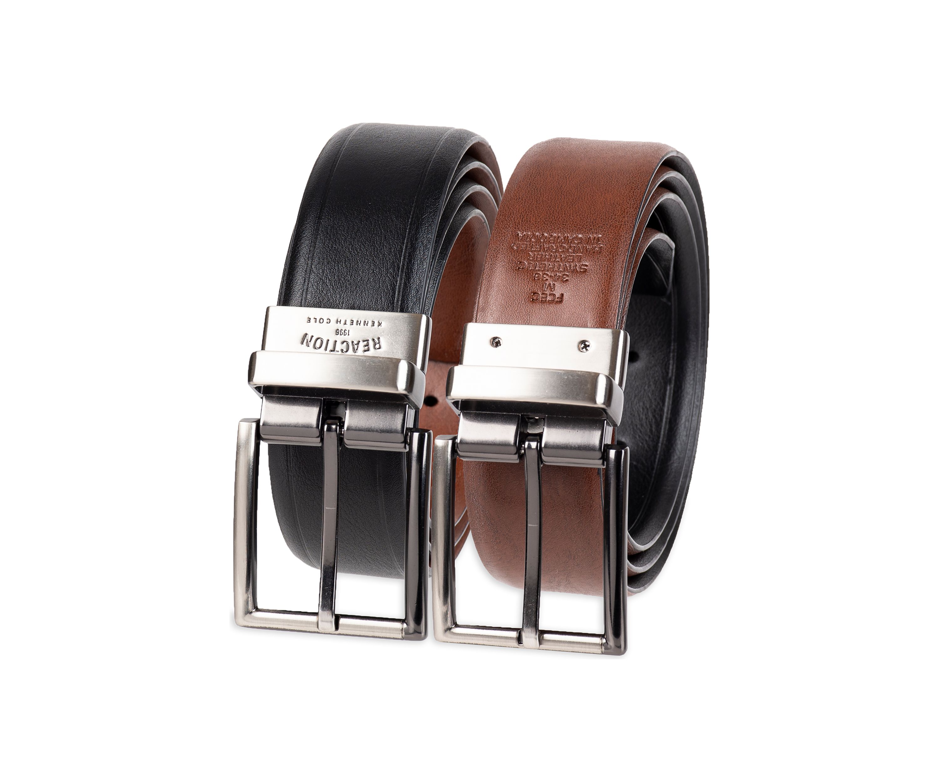 Classic Dress Stretch Belt