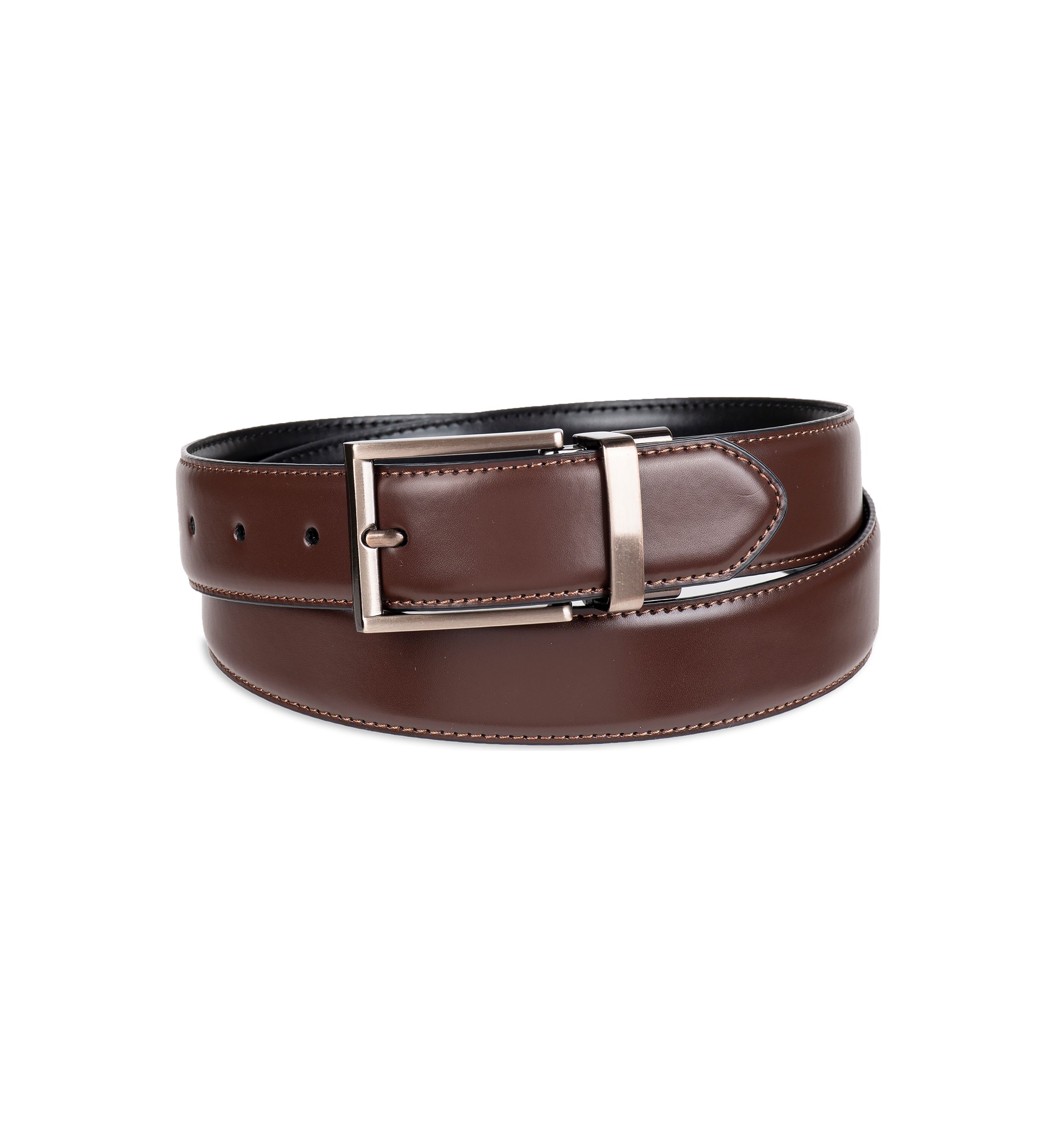 Reversible Dress Stretch Belt