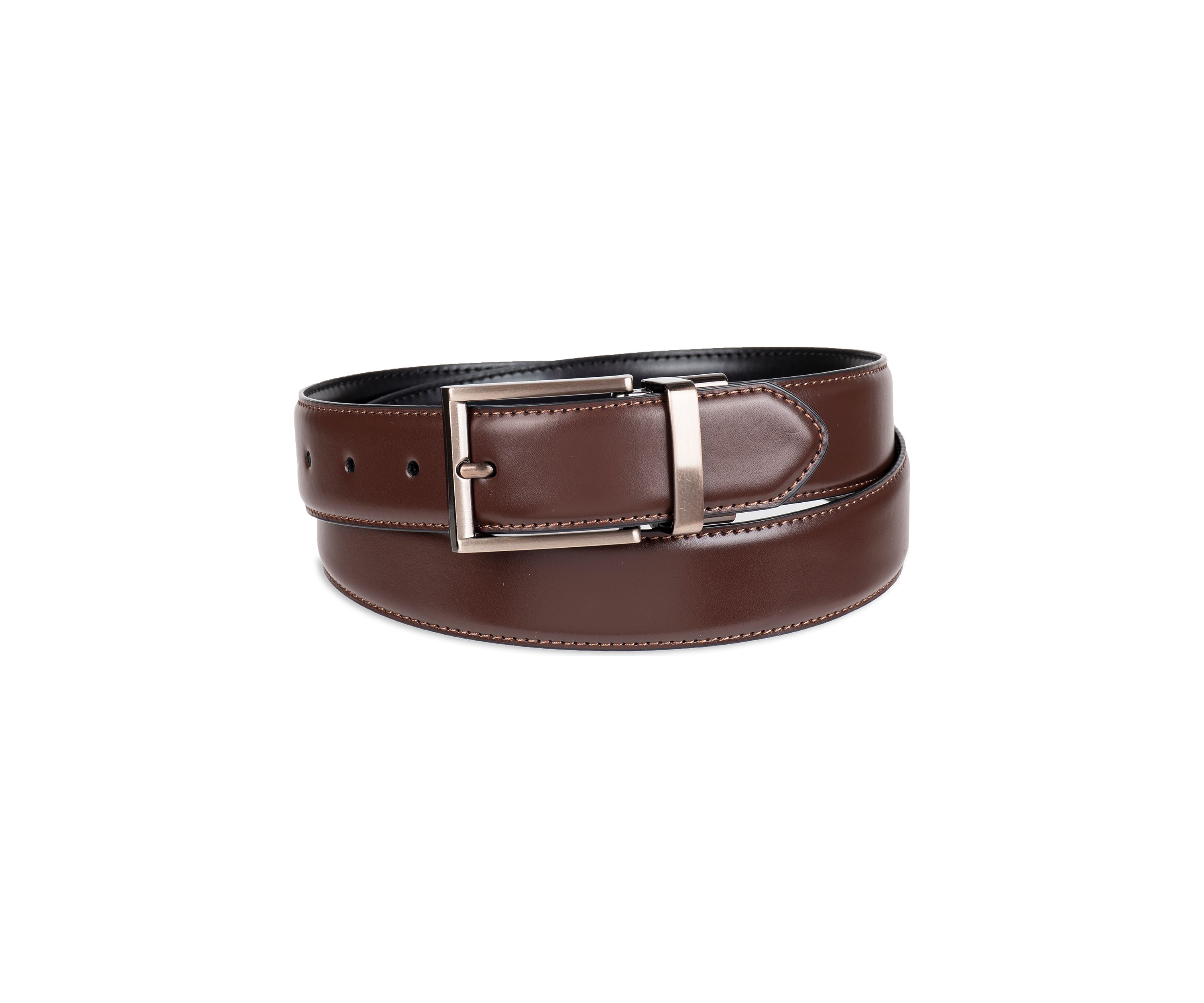 Reversible Dress Stretch Belt