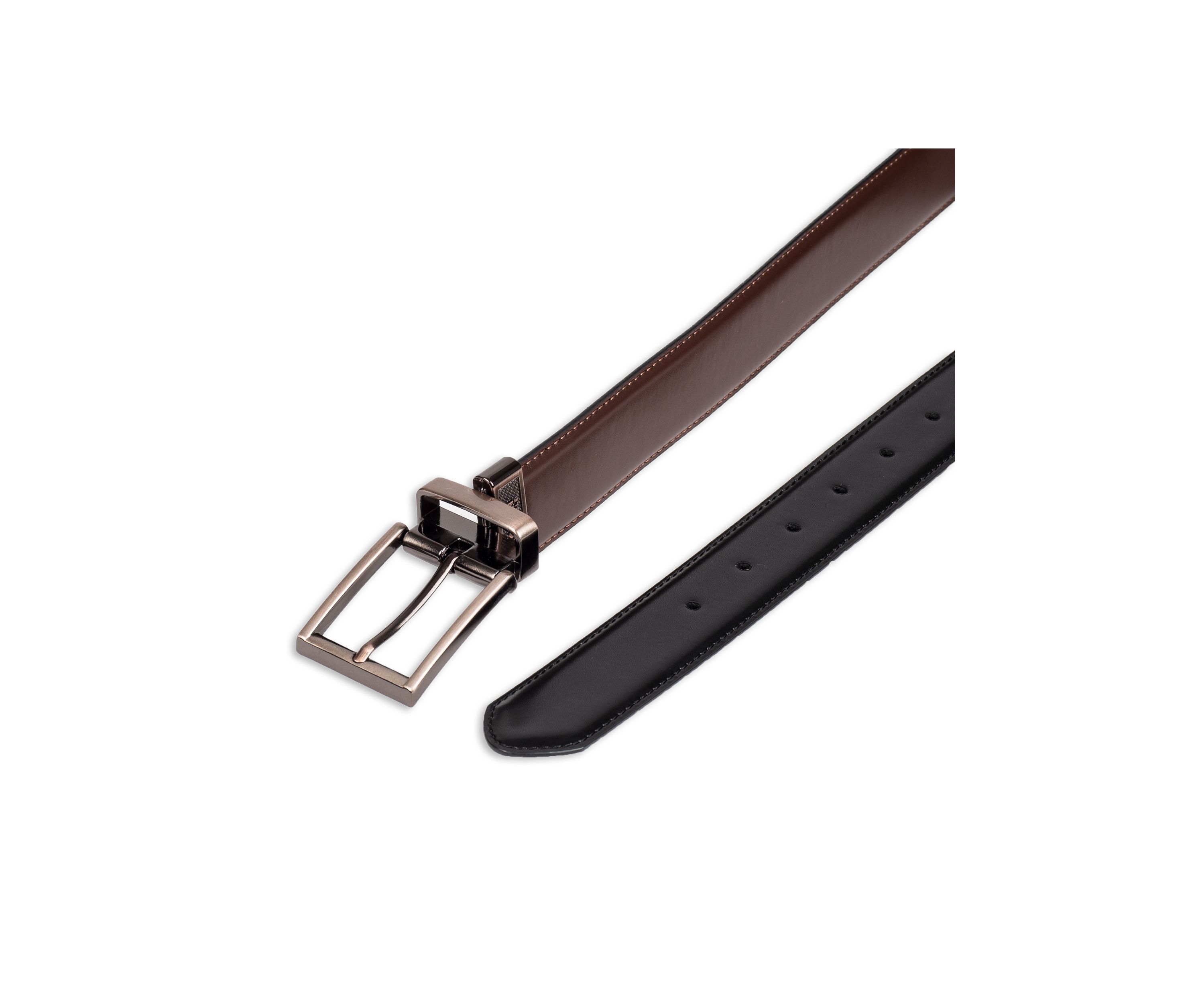 Reversible Dress Stretch Belt