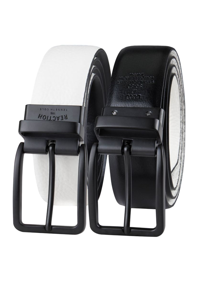 35 Millimeter Stretch Belt Set 