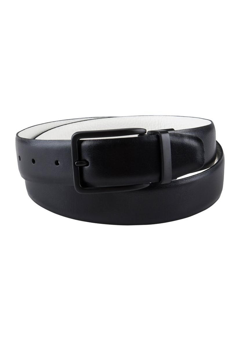 35 Millimeter Stretch Belt Set 