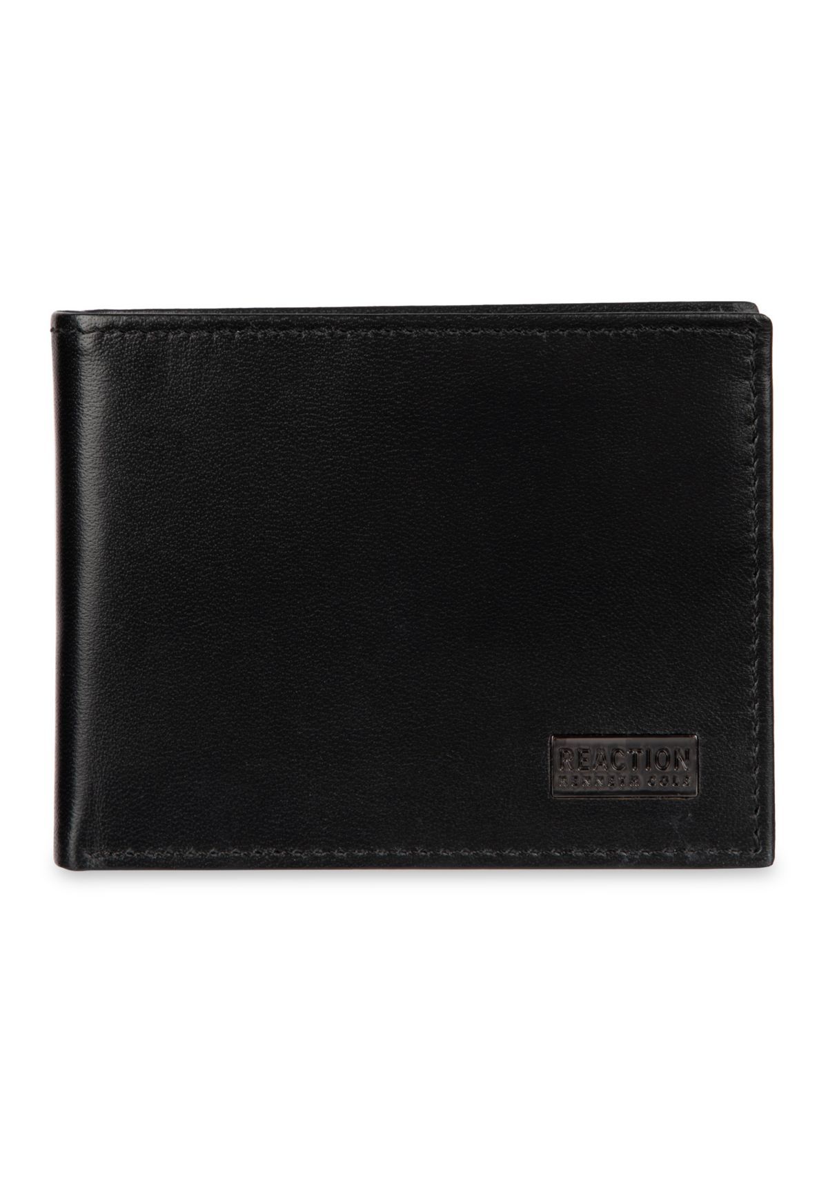 Bifold RFID Slim Wallet