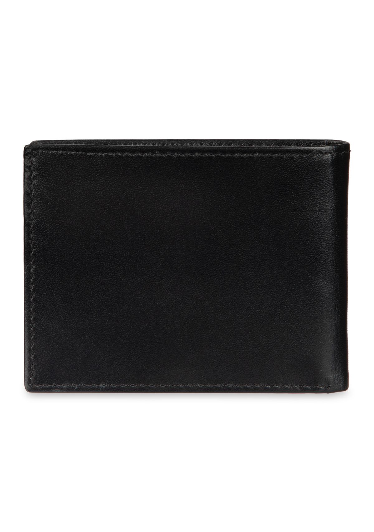 Bifold RFID Slim Wallet