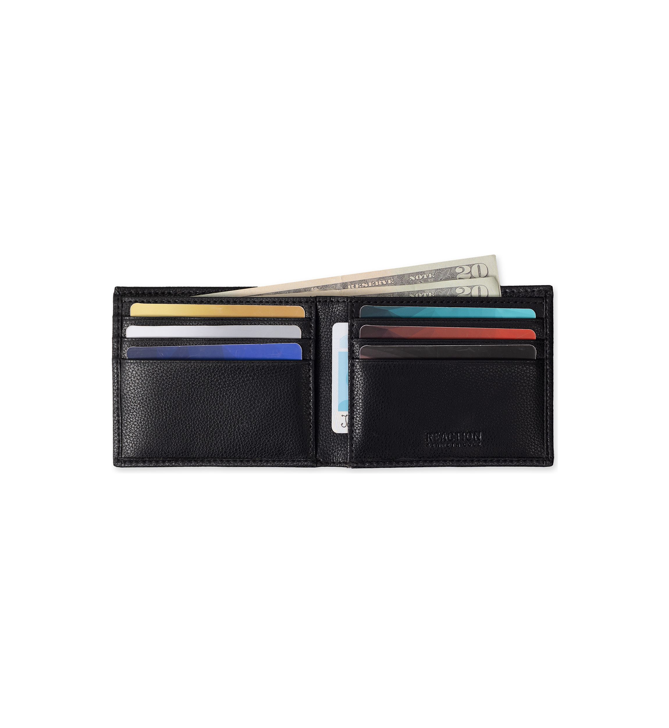 Stretch Slimfold Wallet with Multi Tool Set