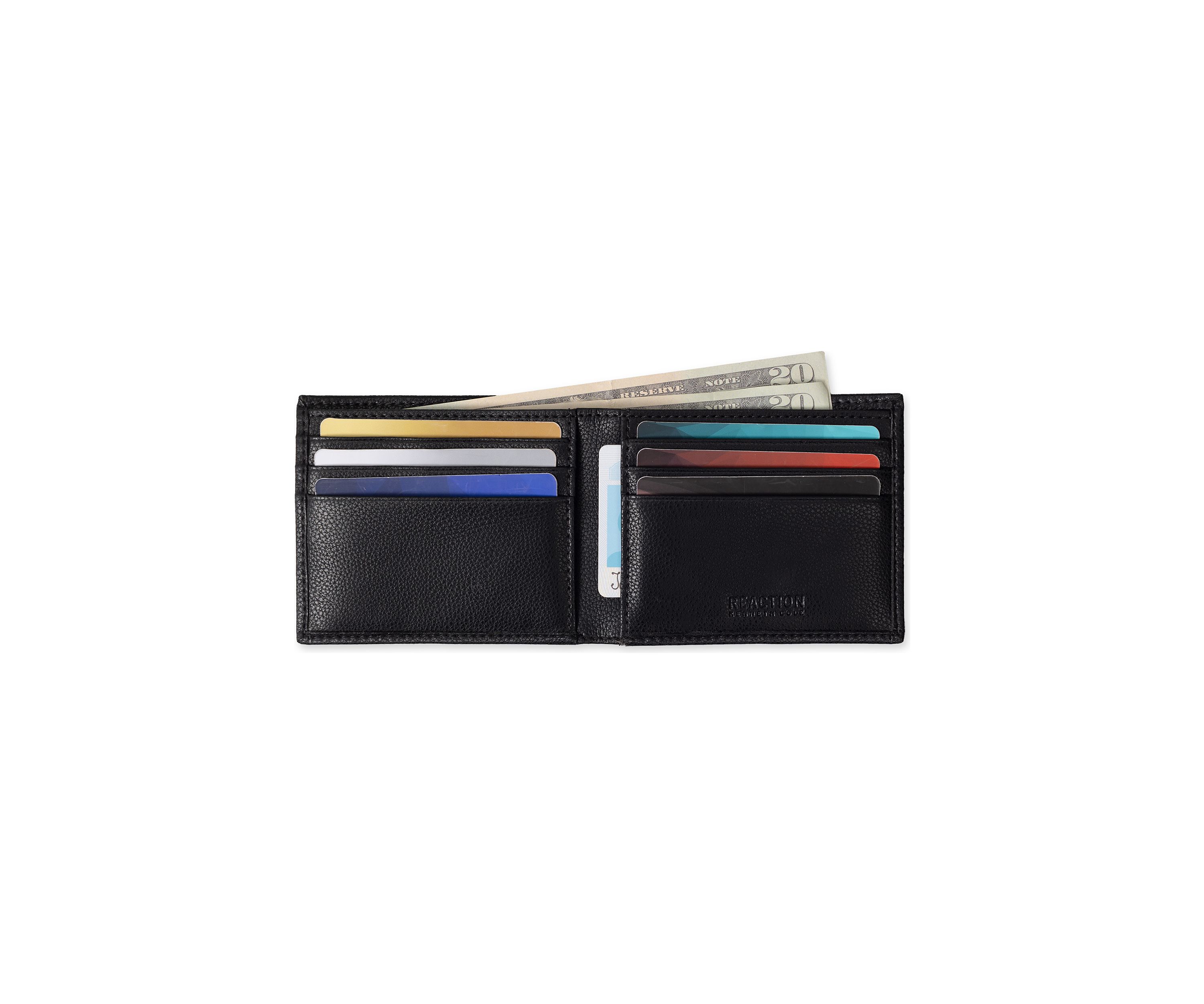 Stretch Slimfold Wallet with Multi Tool Set