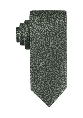 Kenneth Cole Reaction Men's Cooper Floral Necktie