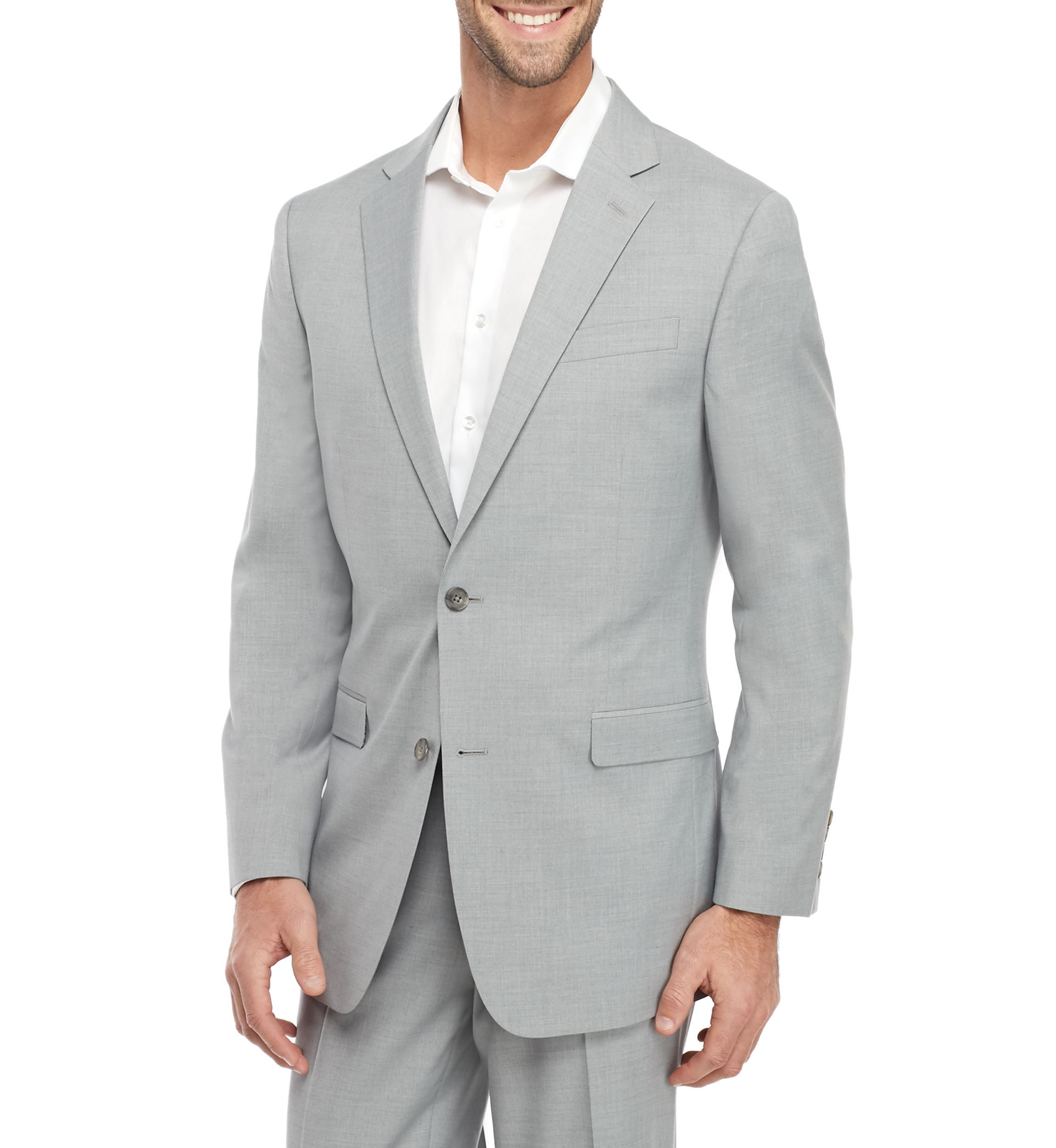 	 Motion Stretch Suit Coat