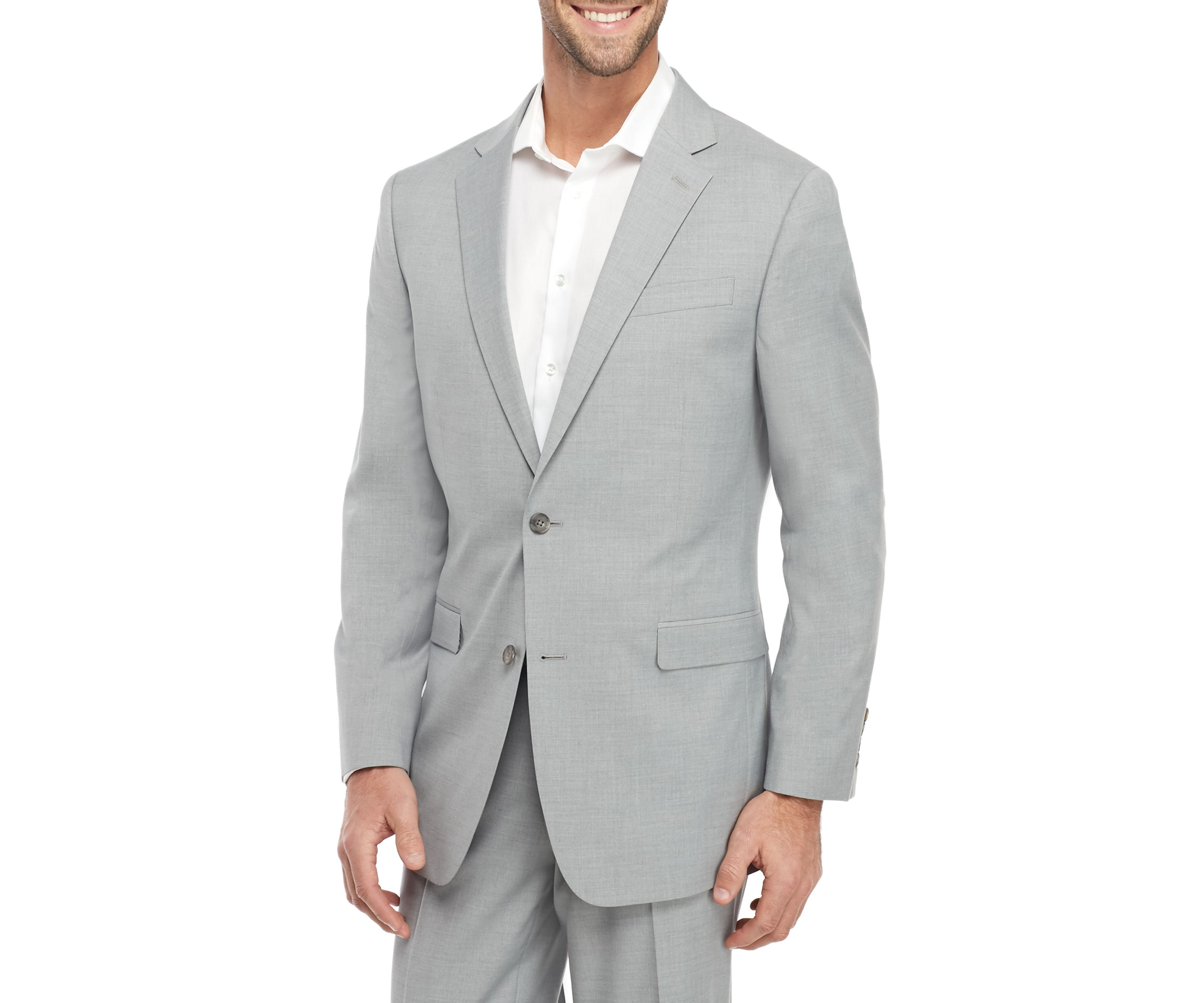 	 Motion Stretch Suit Coat