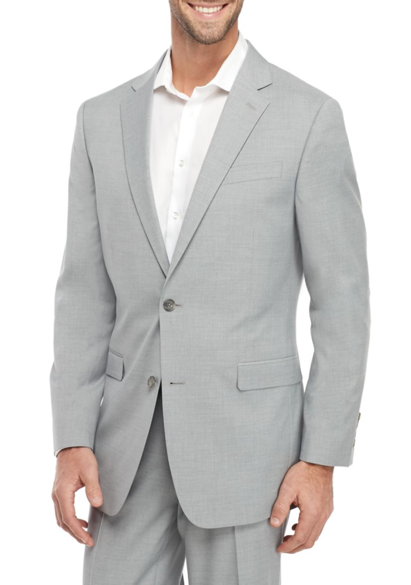 	 Motion Stretch Suit Coat