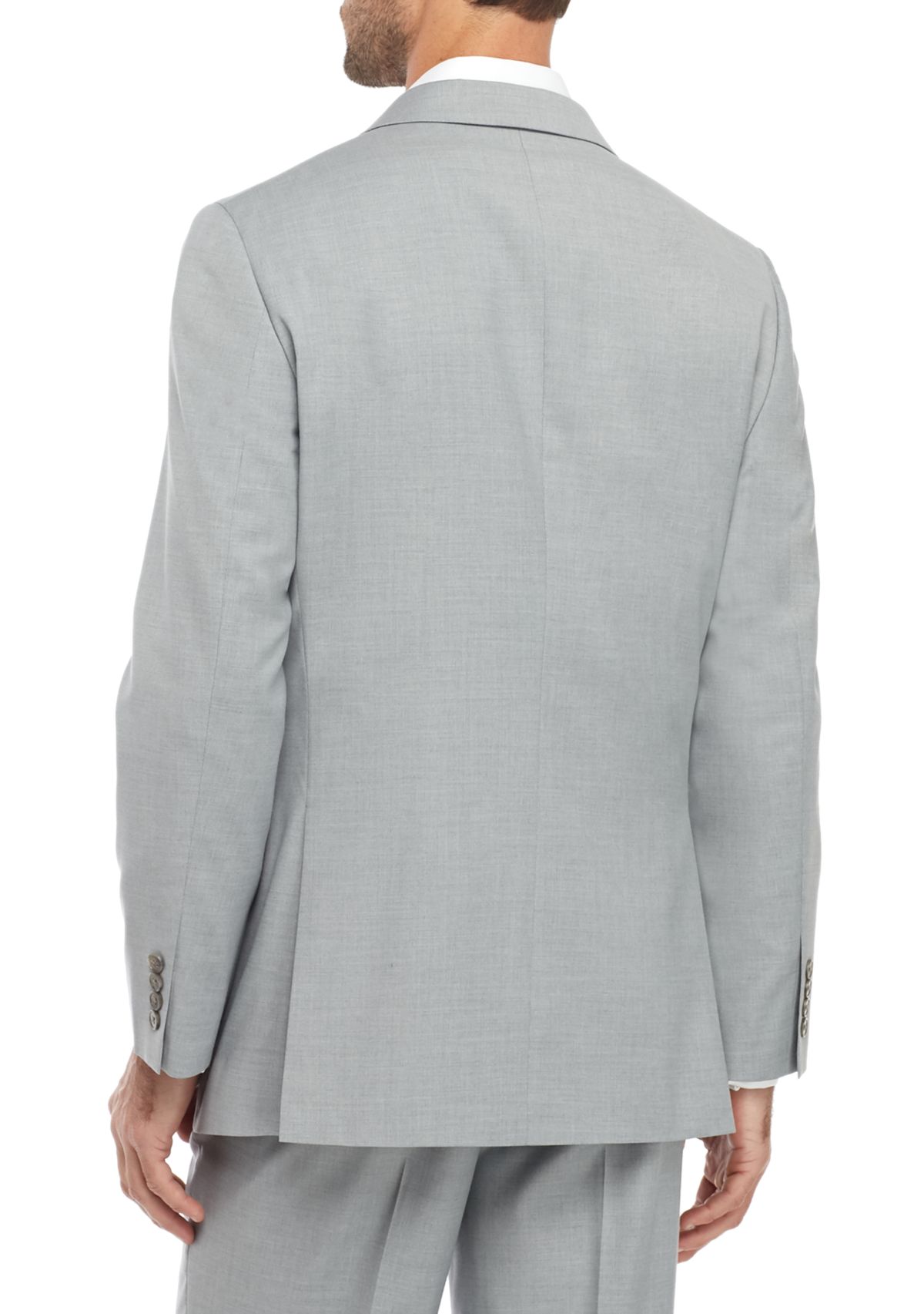 	 Motion Stretch Suit Coat