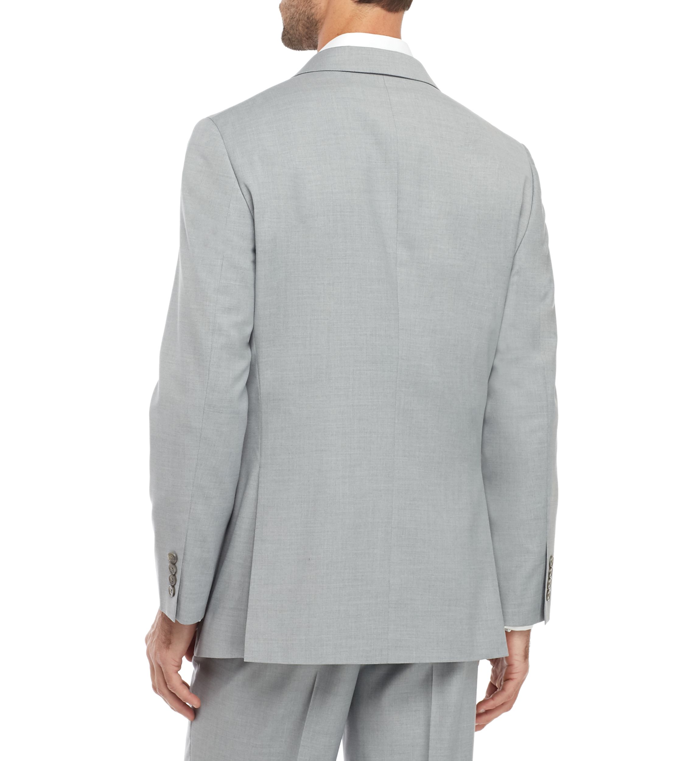 	 Motion Stretch Suit Coat