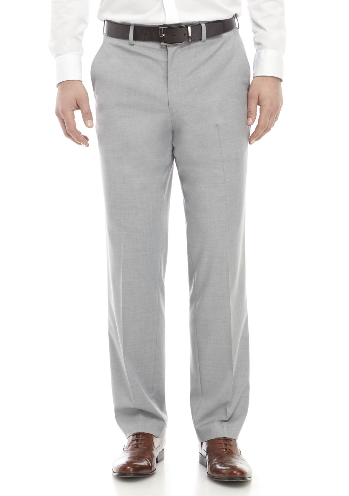 Motion Stretch Suit Pants