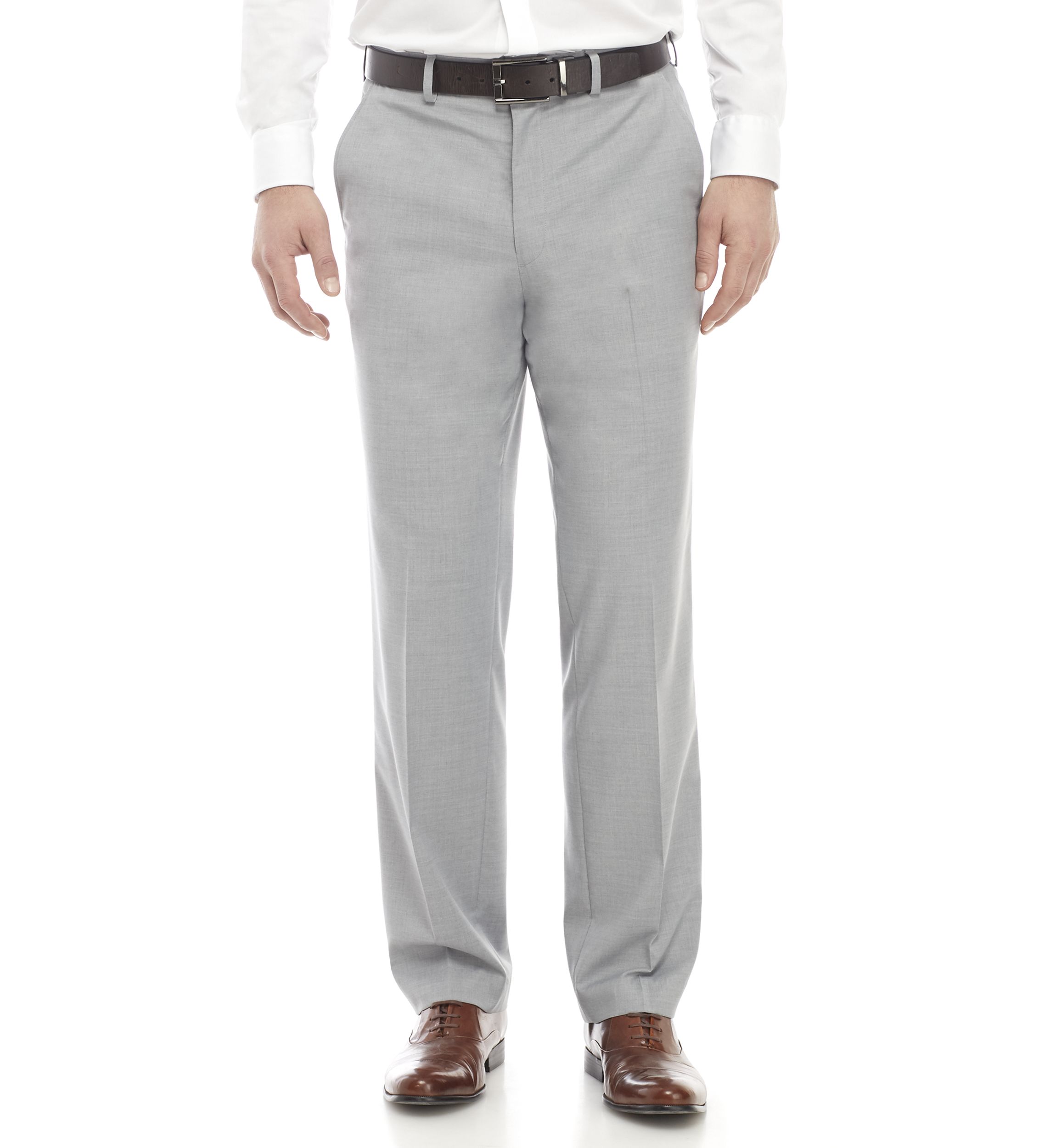 Motion Stretch Suit Pants