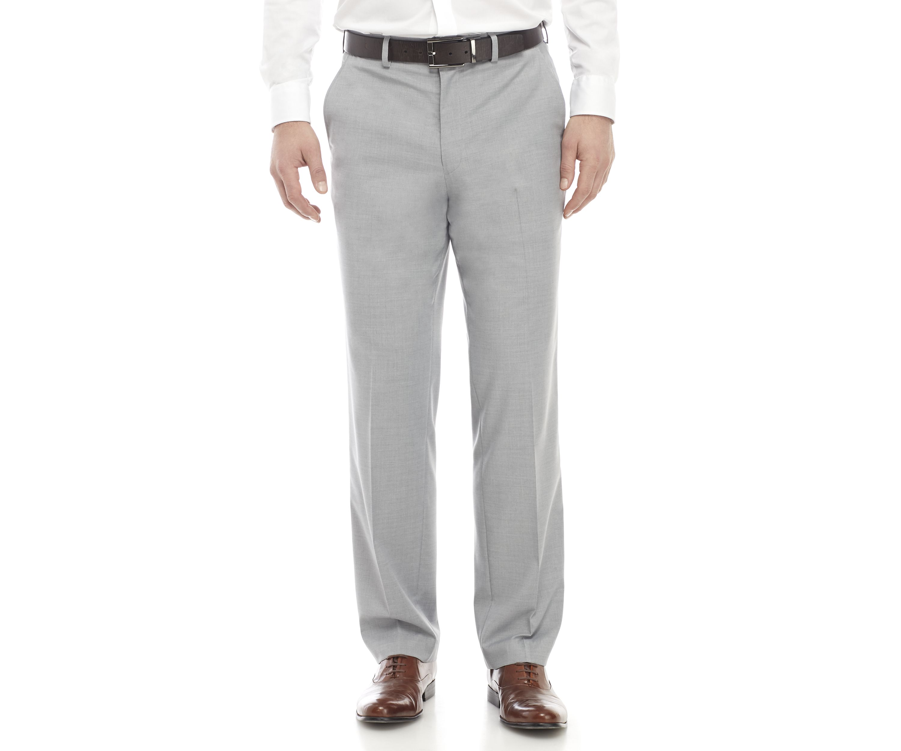 Motion Stretch Suit Pants
