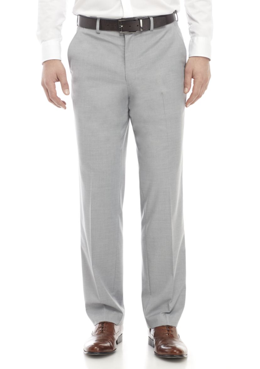 Motion Stretch Suit Pants