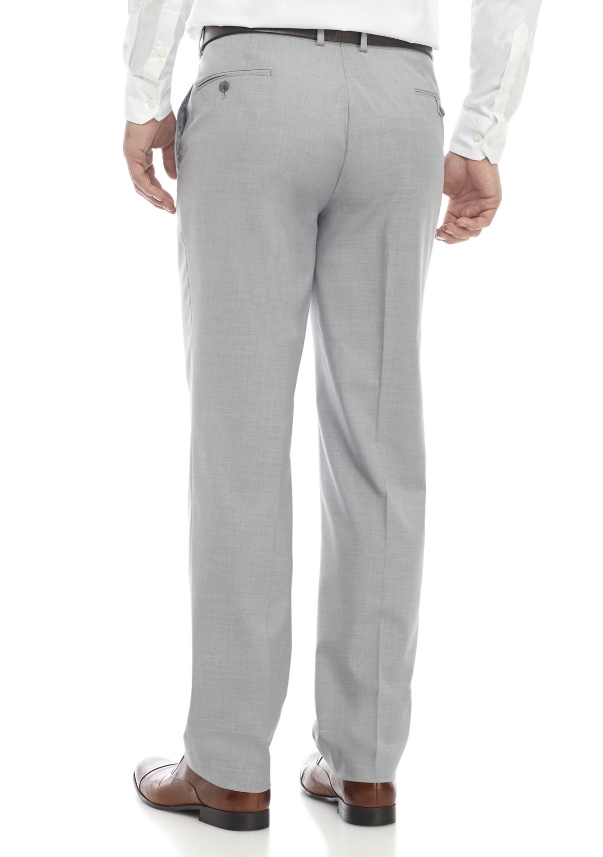 Motion Stretch Suit Pants